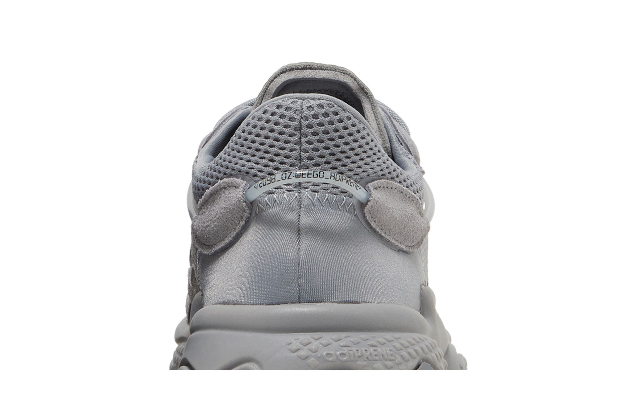 adidas gazelle silver green womens Adidas Women's Ozweego Shoes main image 1