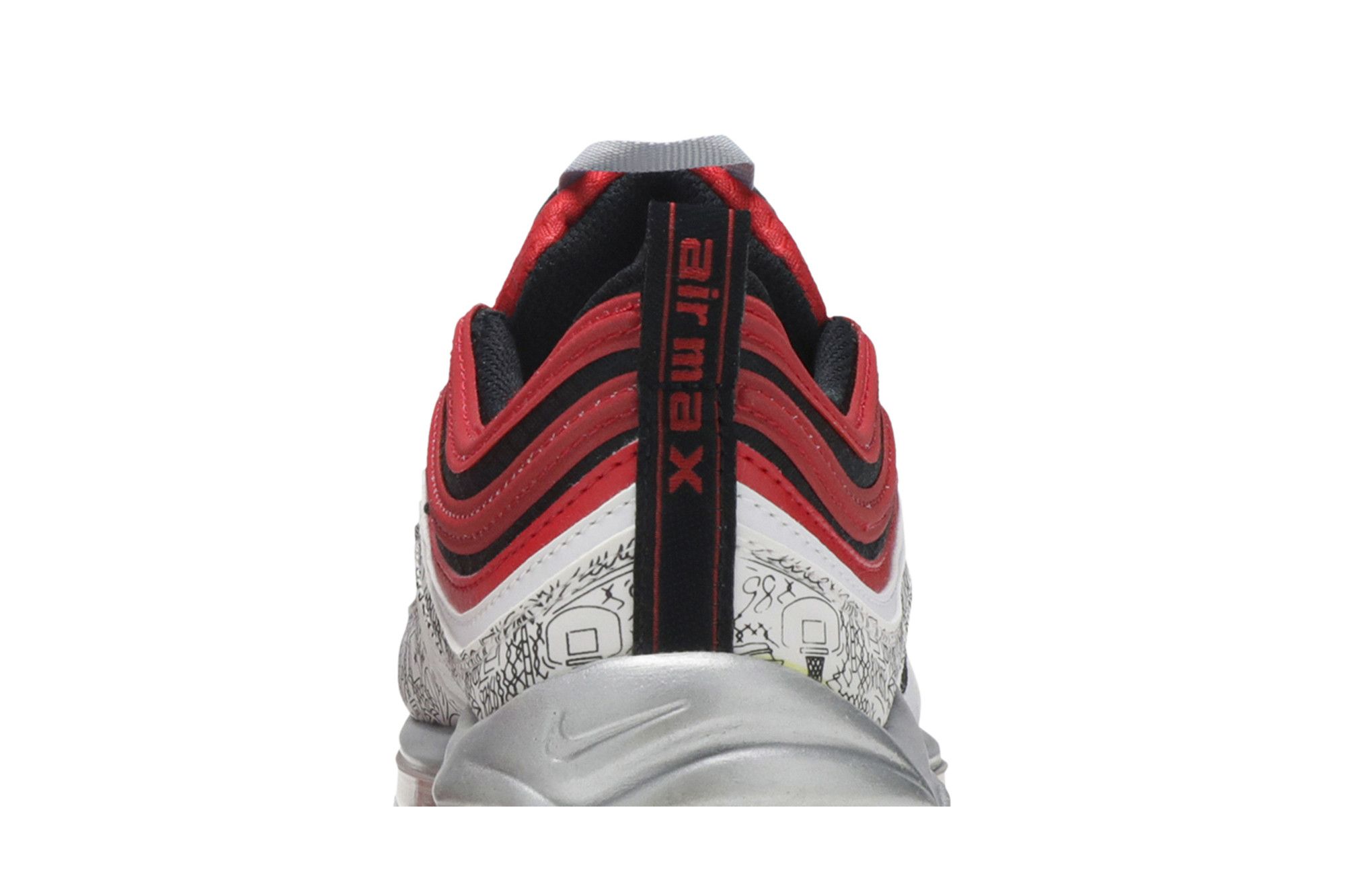 Deals on Jayson Tatum x Air Max 97 GS 