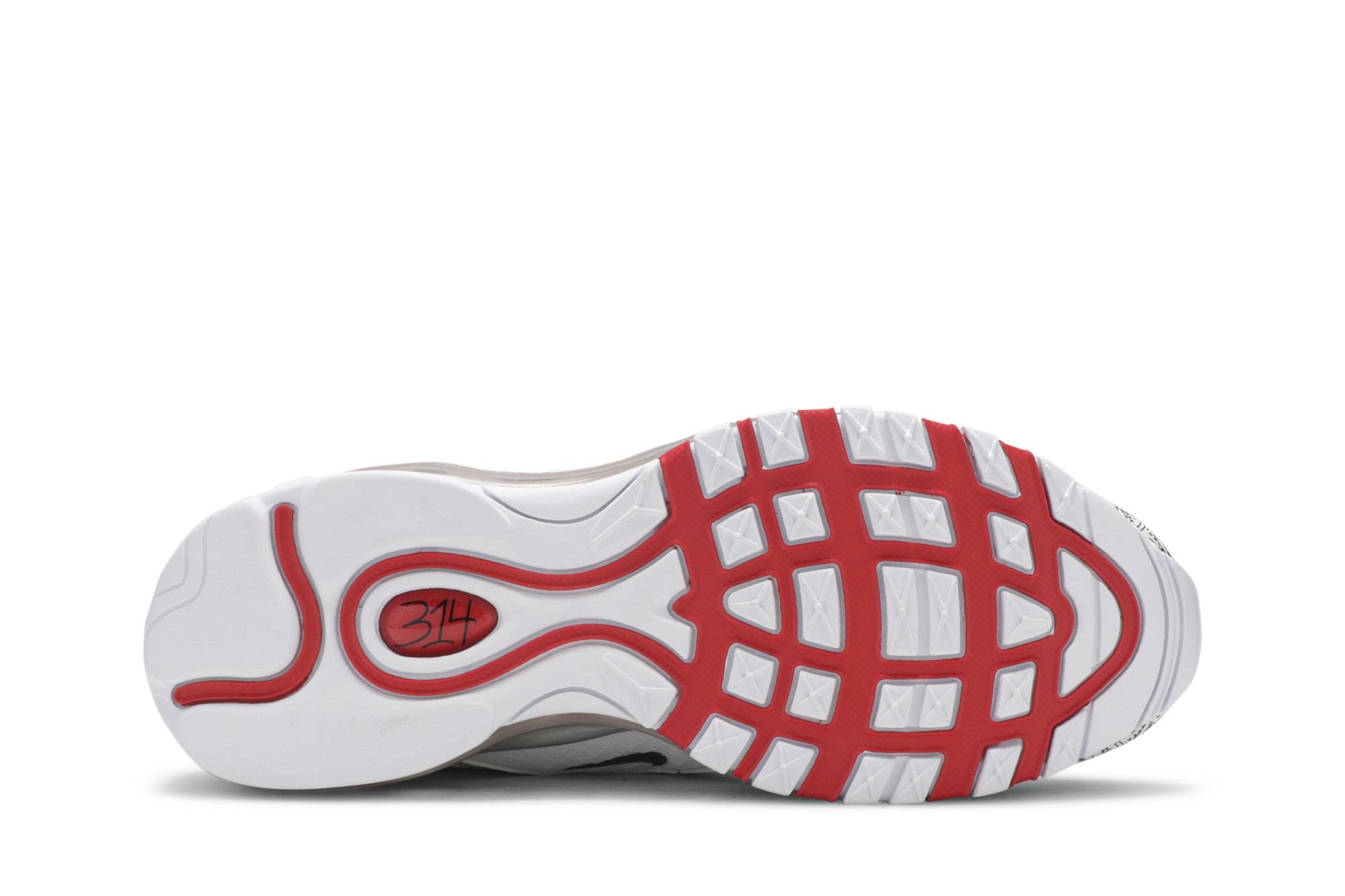 Deals on Jayson Tatum x Air Max 97 GS 