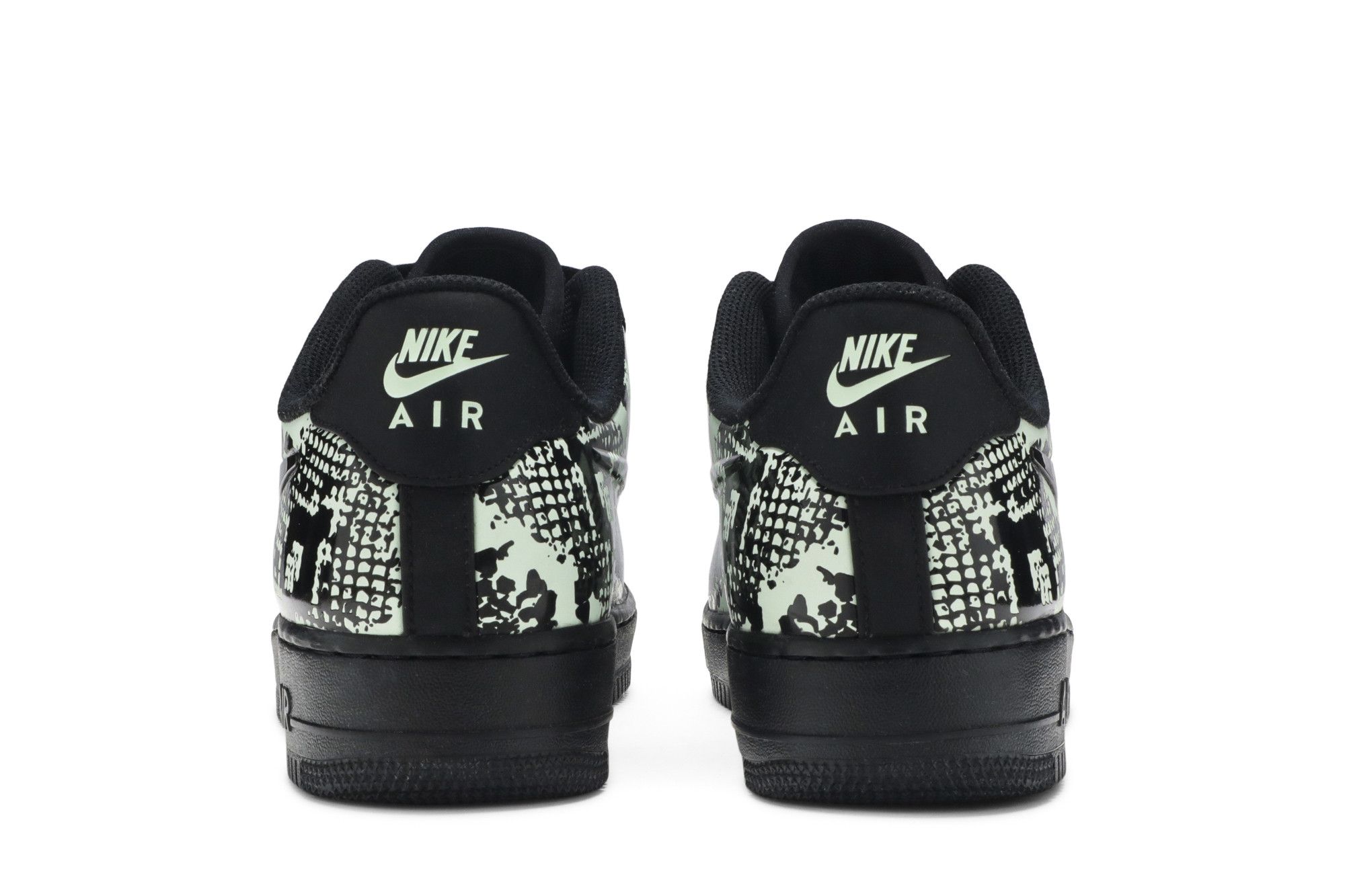 Nike Air Force 1 Foamposite Pro Cup Snakeskin Nike Air Force 1  main image 2