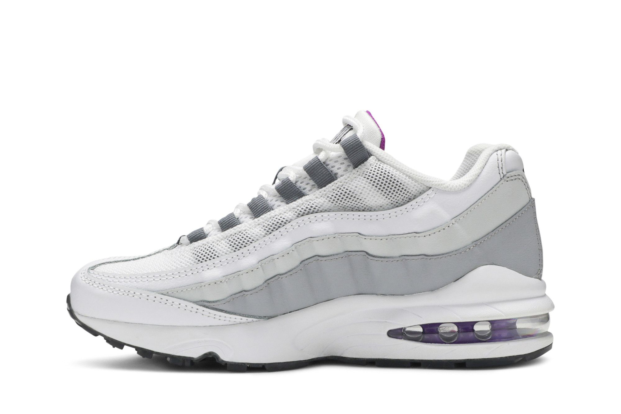 Nike Air Maxes \