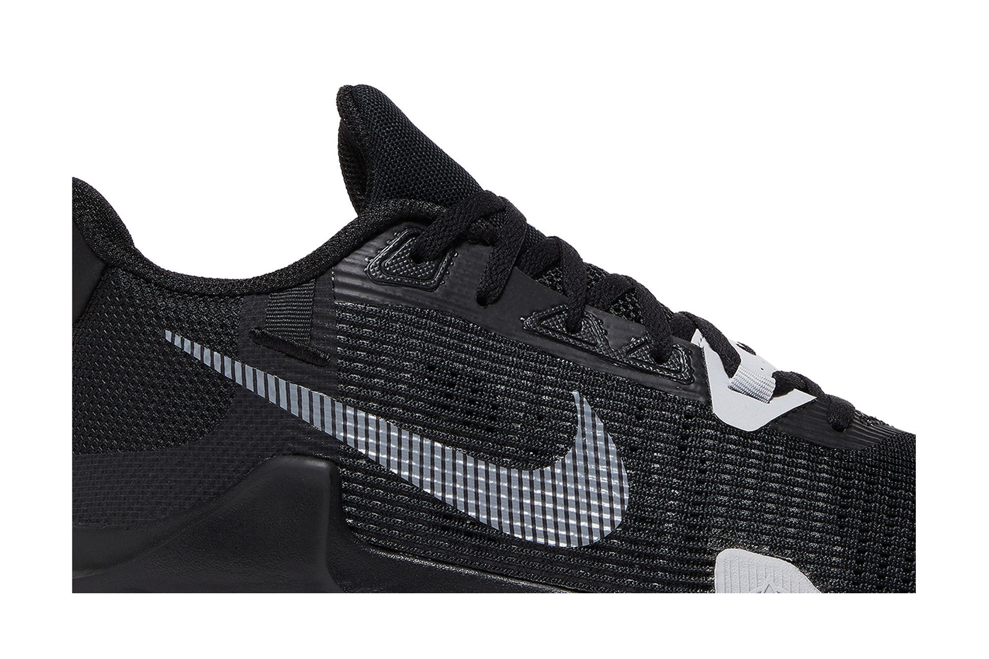 シューズ(男性用) Nike Air Max Impact3 Black WolfGrey 27.5 Deals on Men's Air Max Impact 3 'Black Wolf Grey' on Sneakers.com