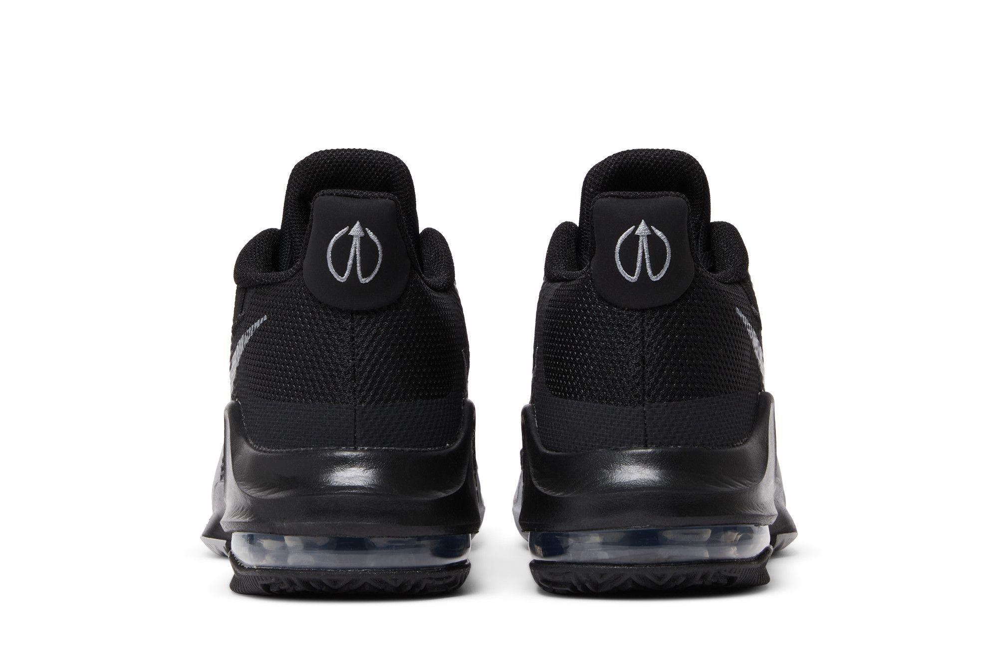 Deals on Men's Air Max Impact 3 'Black Wolf Grey' on Sneakers.com