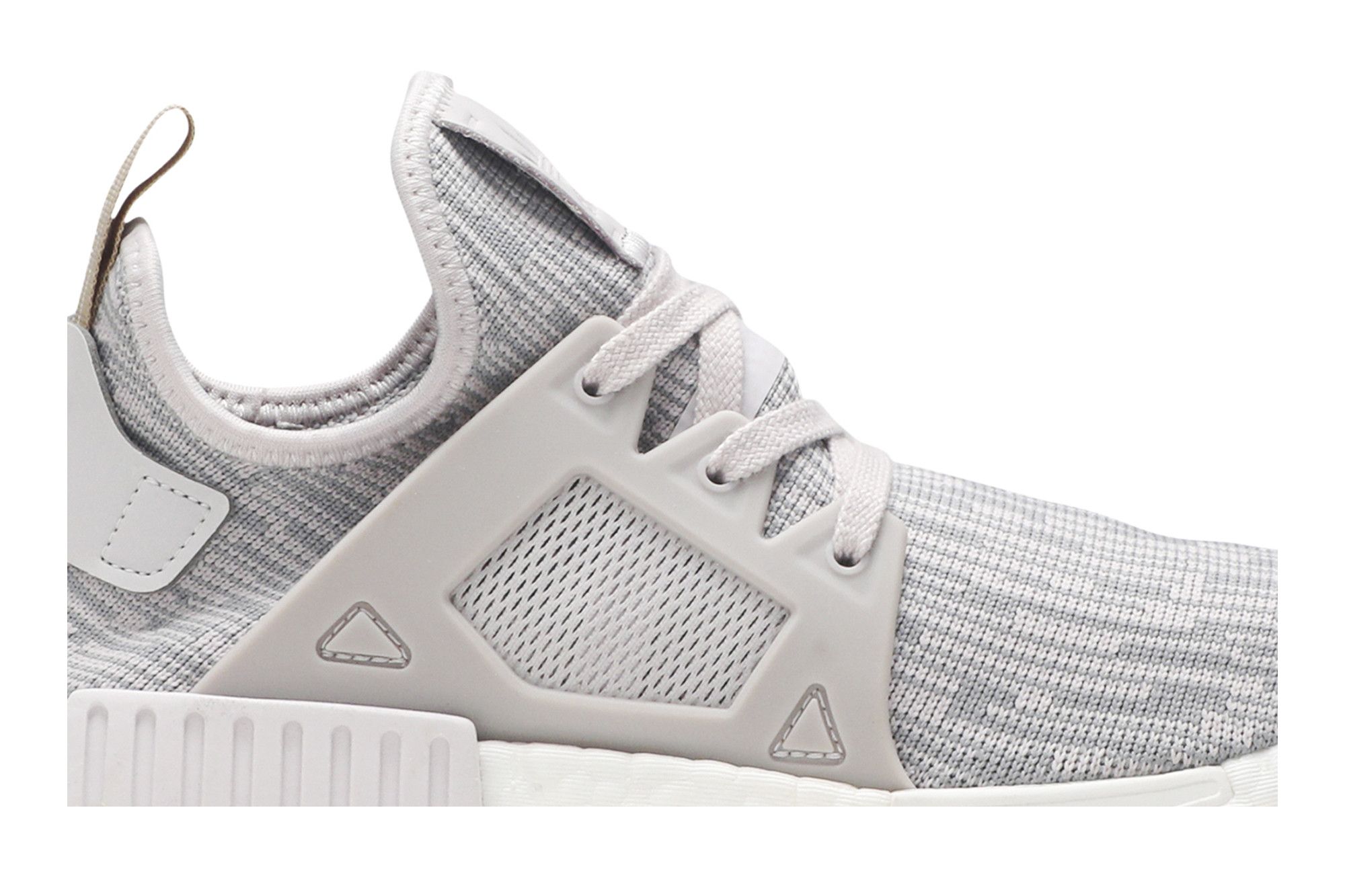 adidas gazelle silver green womens adidas NMD_R1 Women's Running Trainers Grey GY8538, Grey / 4
