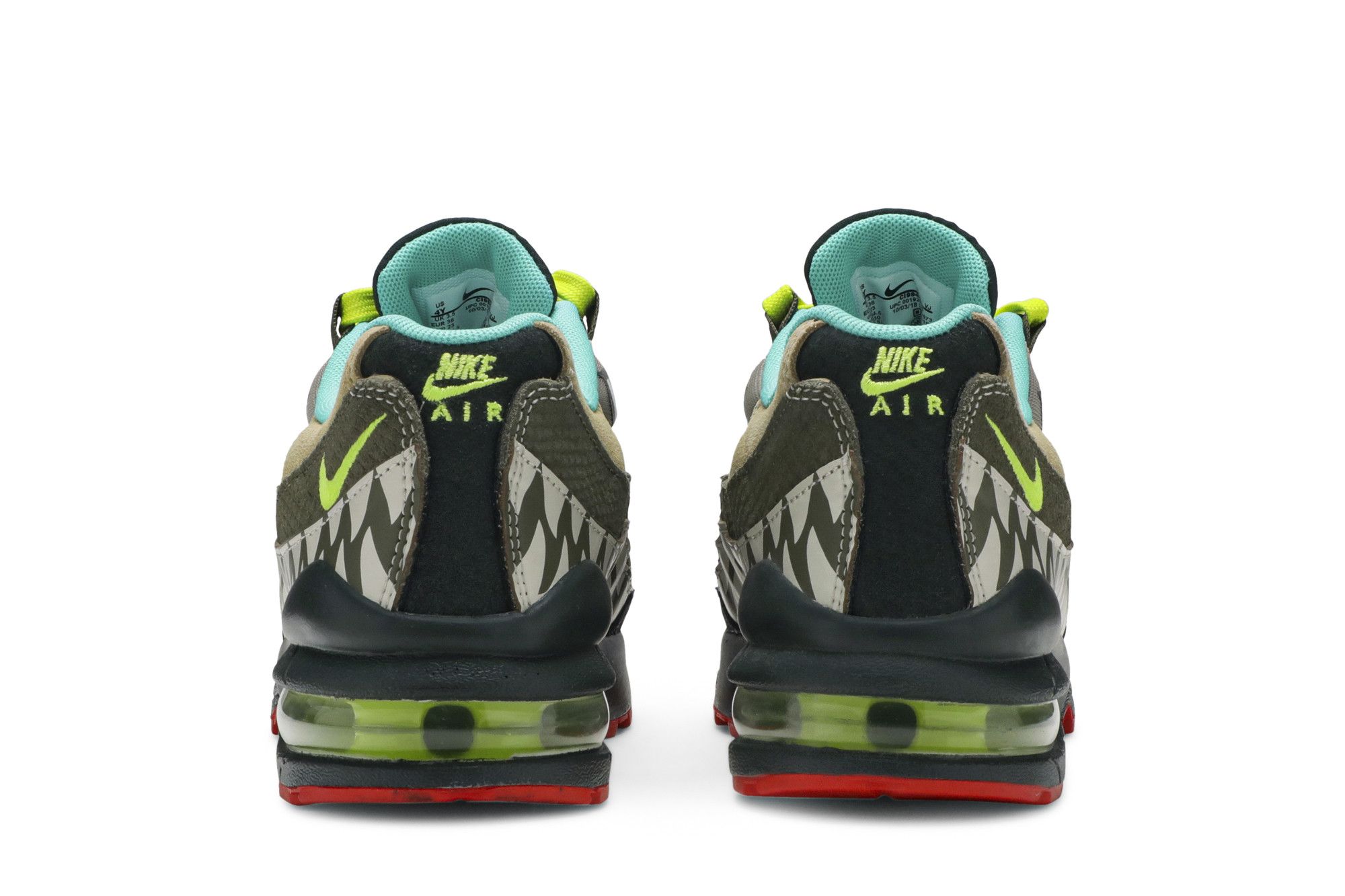 air max 95 monster
