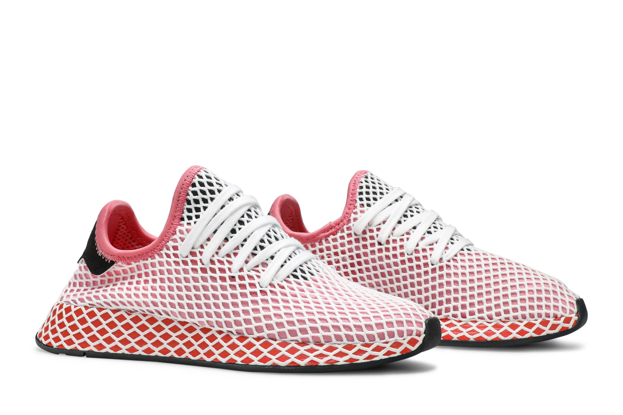 Deals on Women's Deerupt 'Chalk Pink' on Sneakers.com Deals on Women's Deerupt 'Chalk Pink' on Sneakers.com