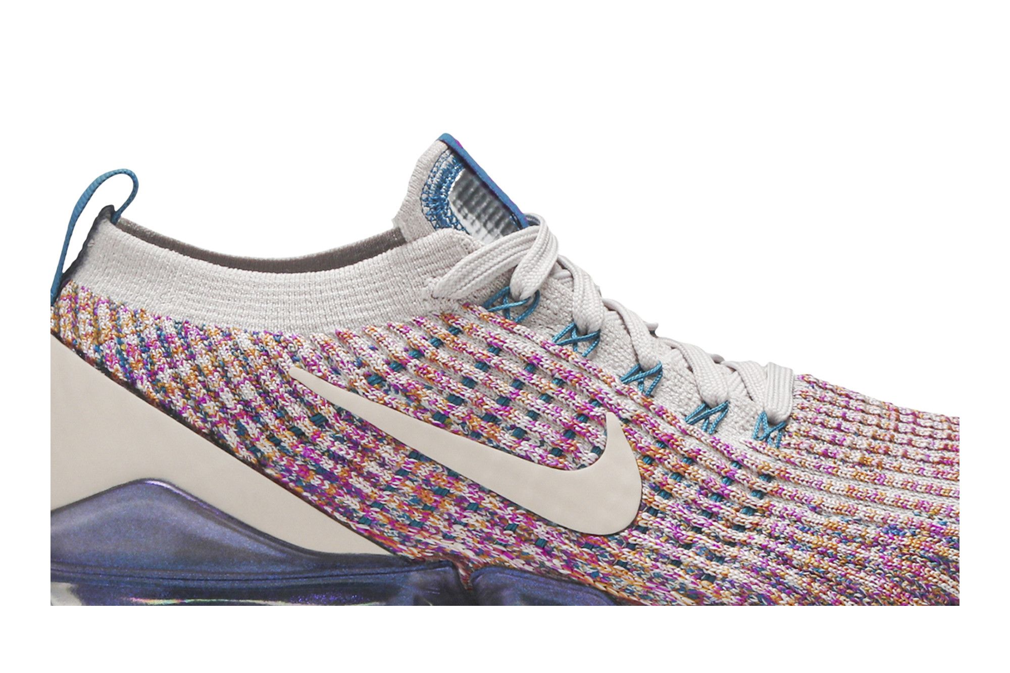 Nike Air VaporMax Flyknit 3 Multi - Color Amazon.com | Nike WMNS Air Vapormax Flyknit 3 CZ7988 001 Sz  main image 3