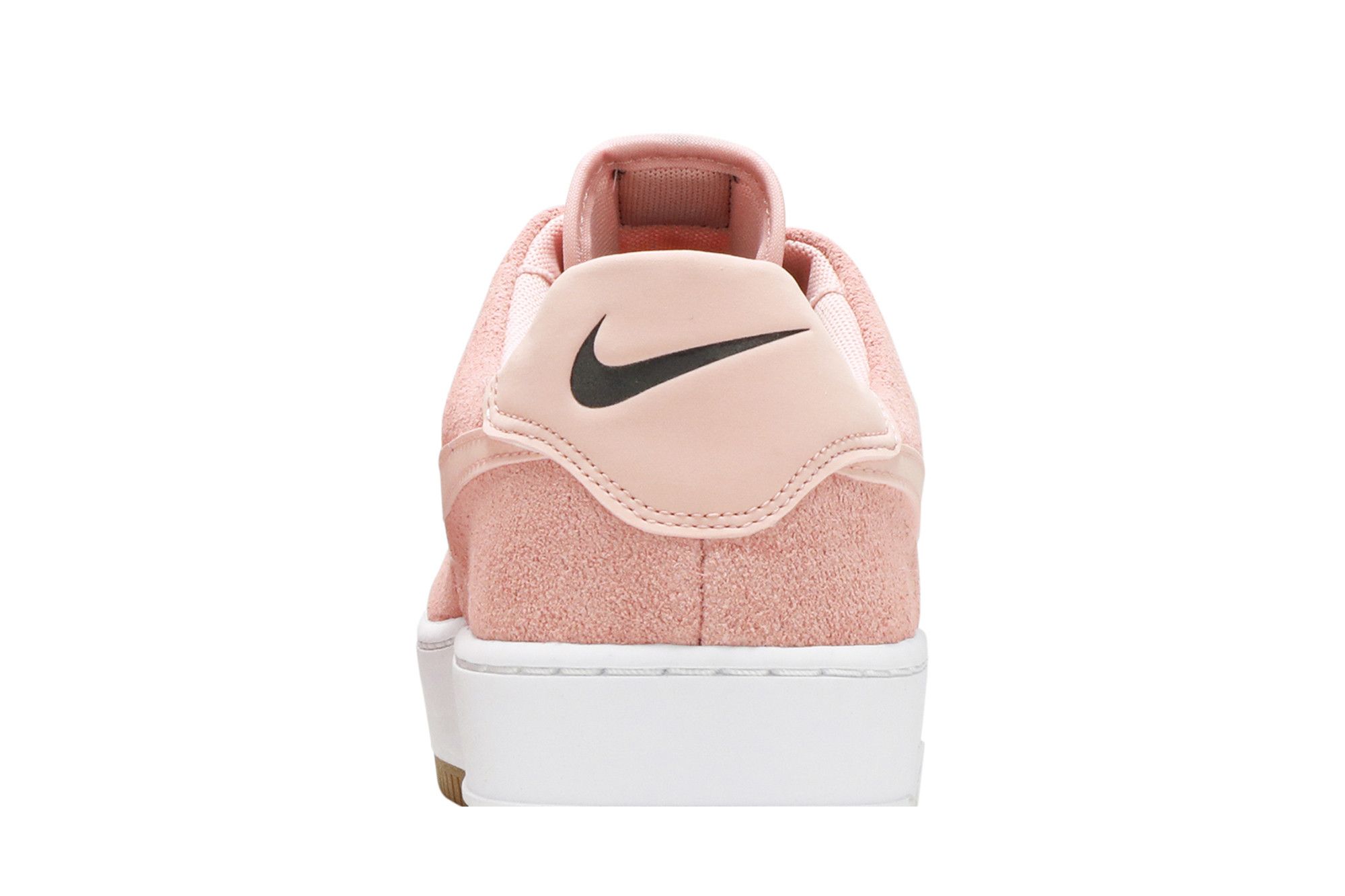 nike air force 1 sage low coral stardust