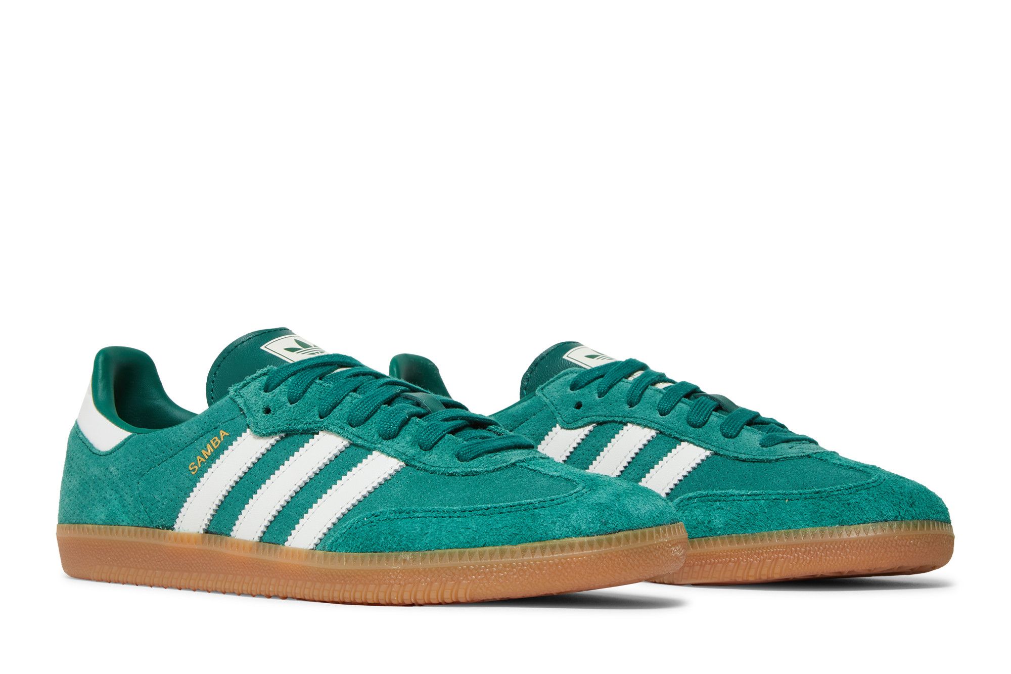 adidas gazelle silver green womens SAMBA OG 