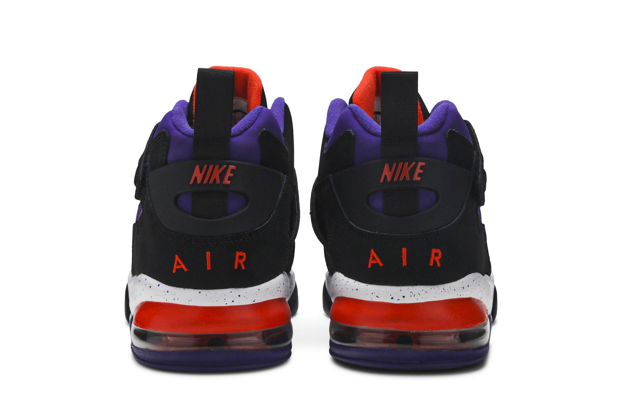 Nike Air Force Max CB Suns Away  Men\'s Size 8 Nike Air Force Max Cb Sneakers for Men for Sale  main image 2