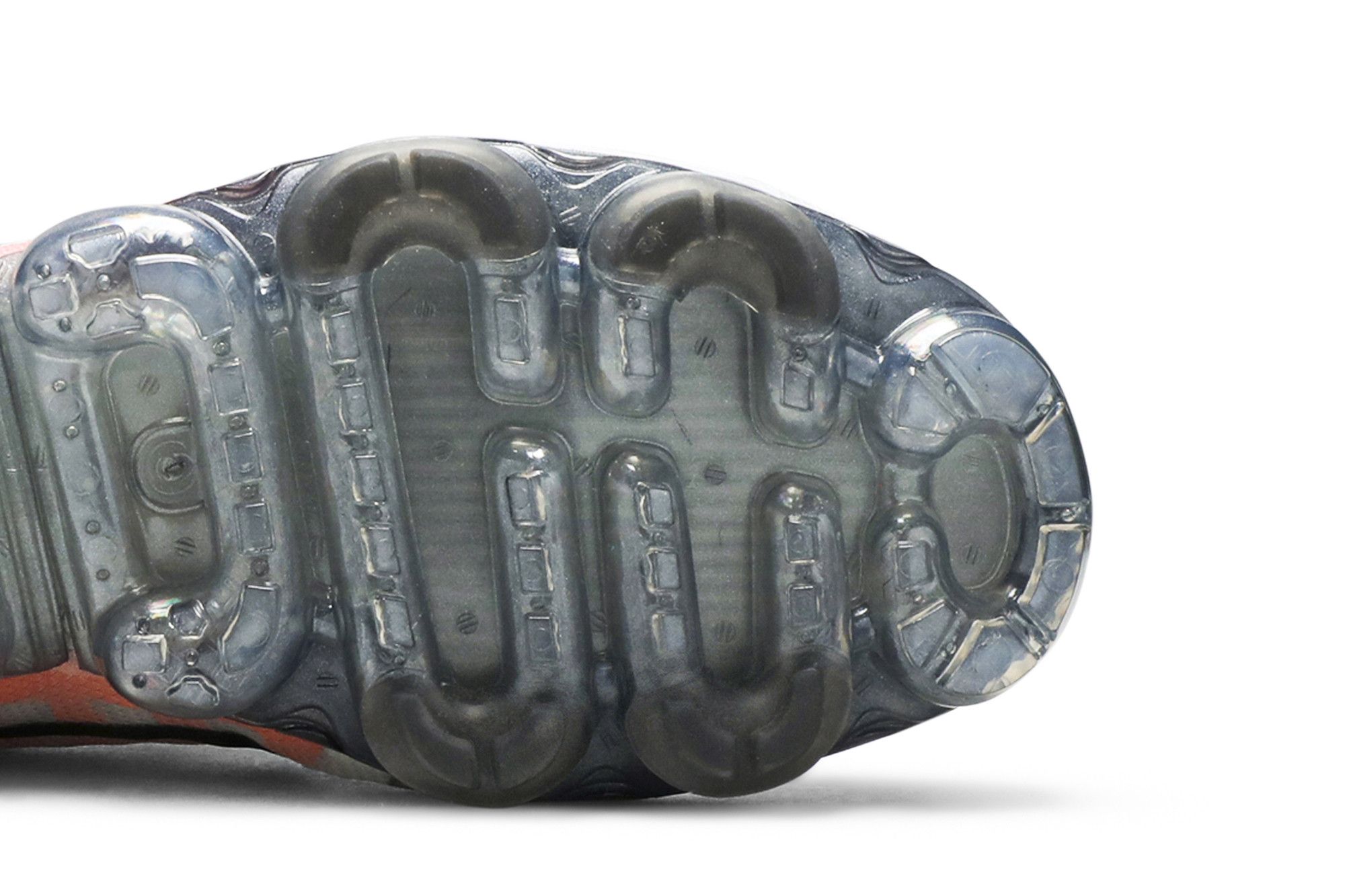 air vapormax 2019 platinum orange