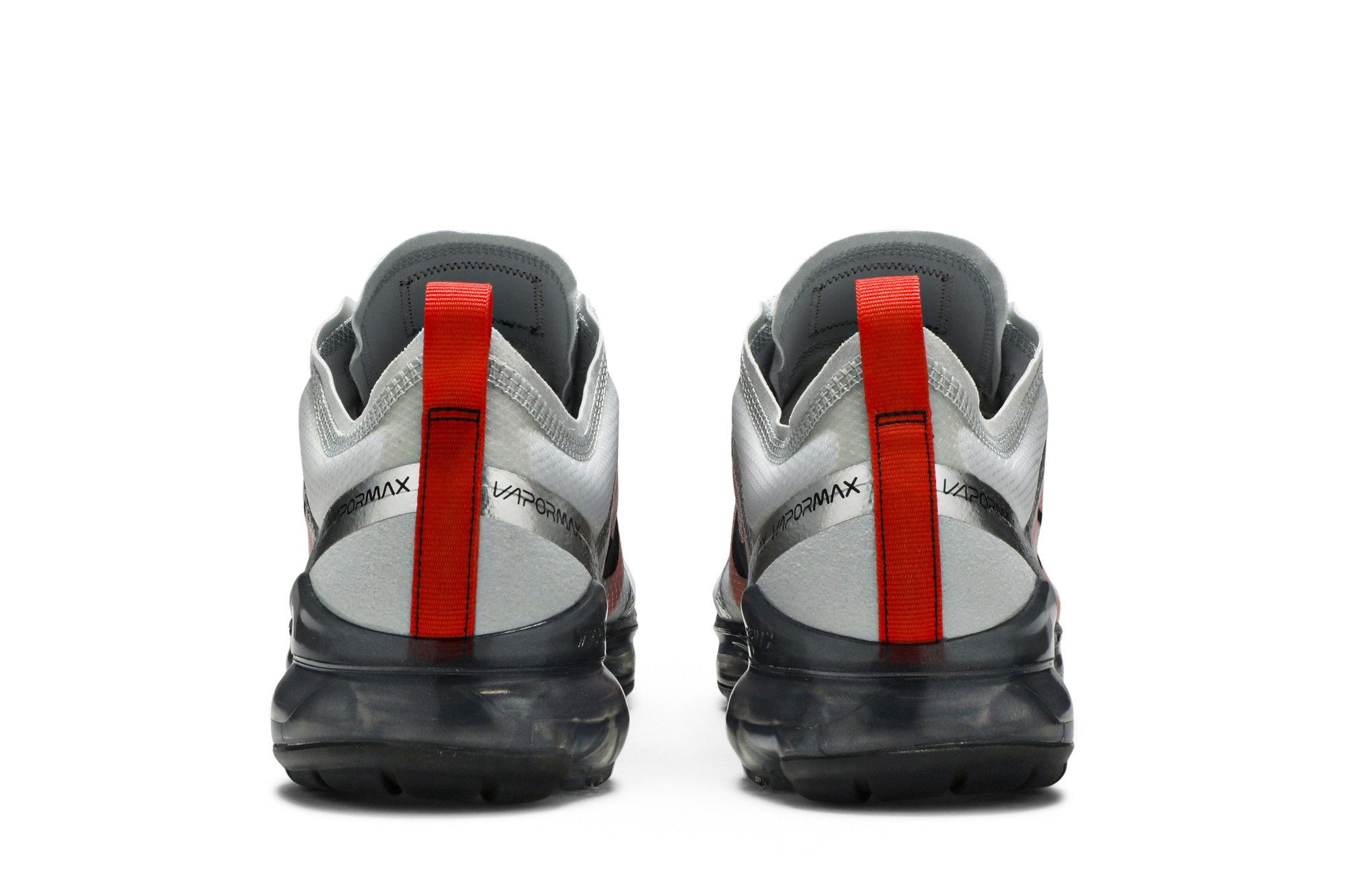 air vapormax 2019 platinum orange