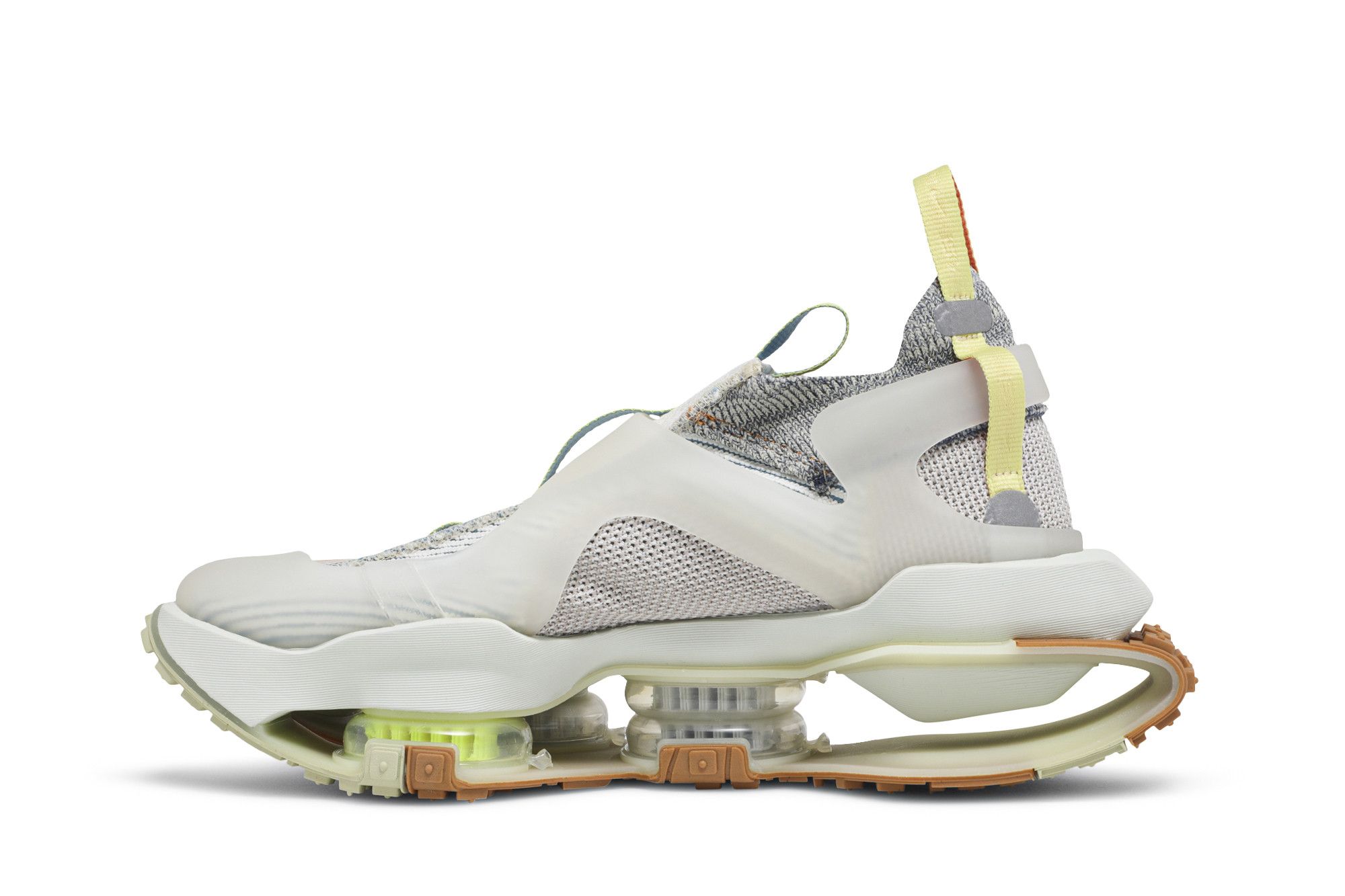 road warrior nike shoes