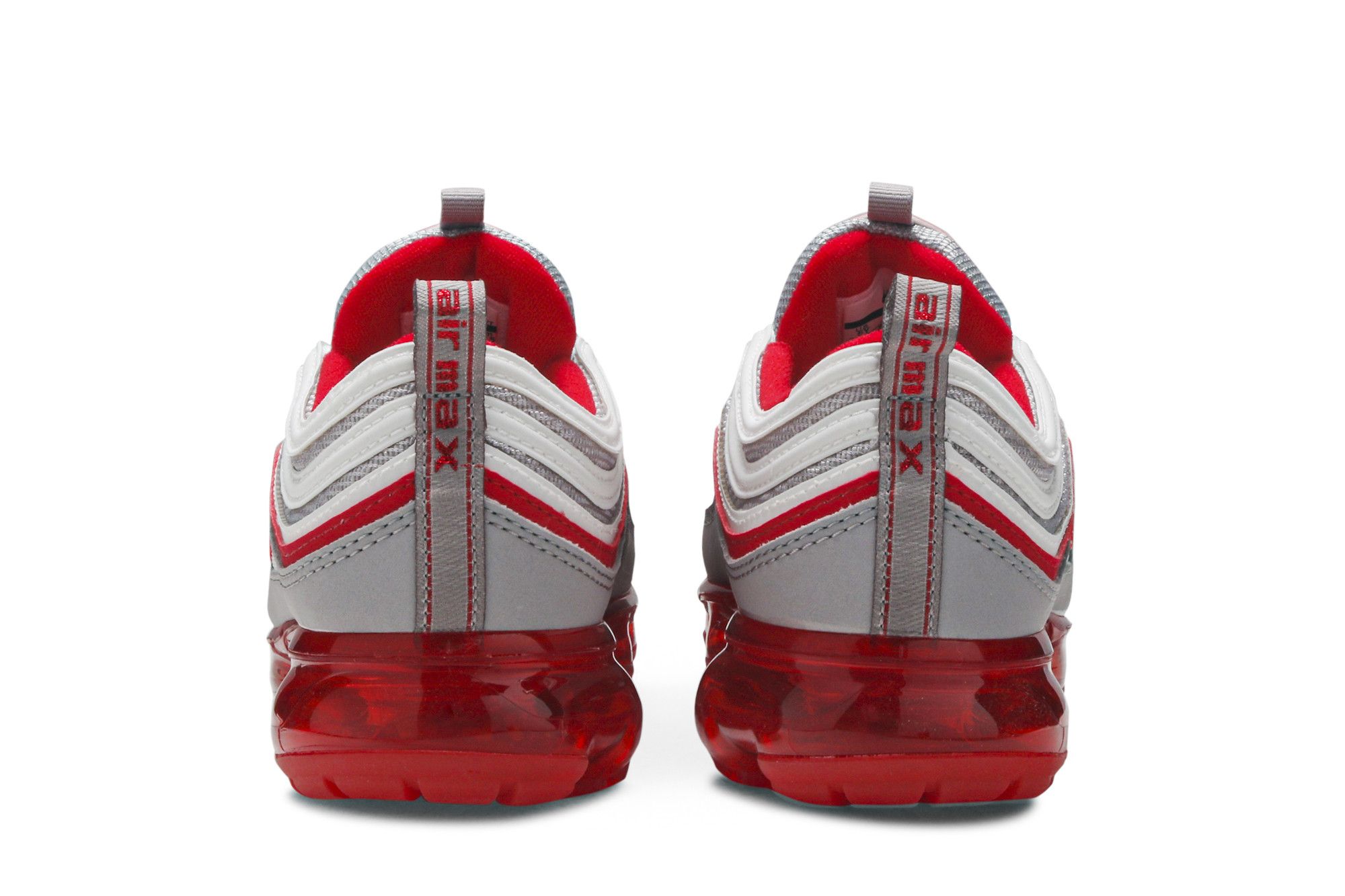 air max 97 vapormax grey