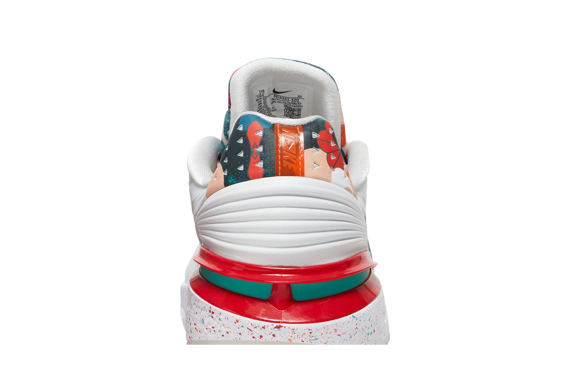 Deals on Men's Air Zoom GT Cut 2 'Leap High' on Sneakers.com