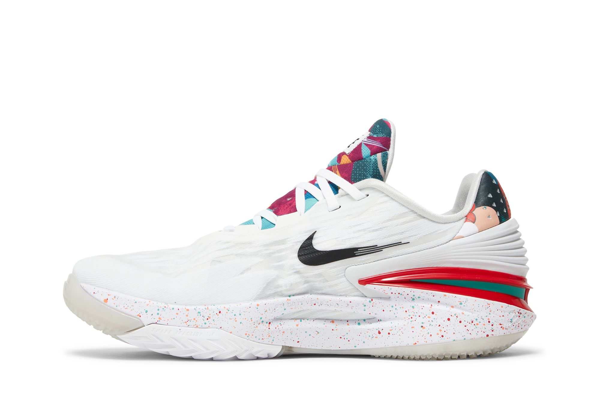 Deals on Men's Air Zoom GT Cut 2 'Leap High' on Sneakers.com