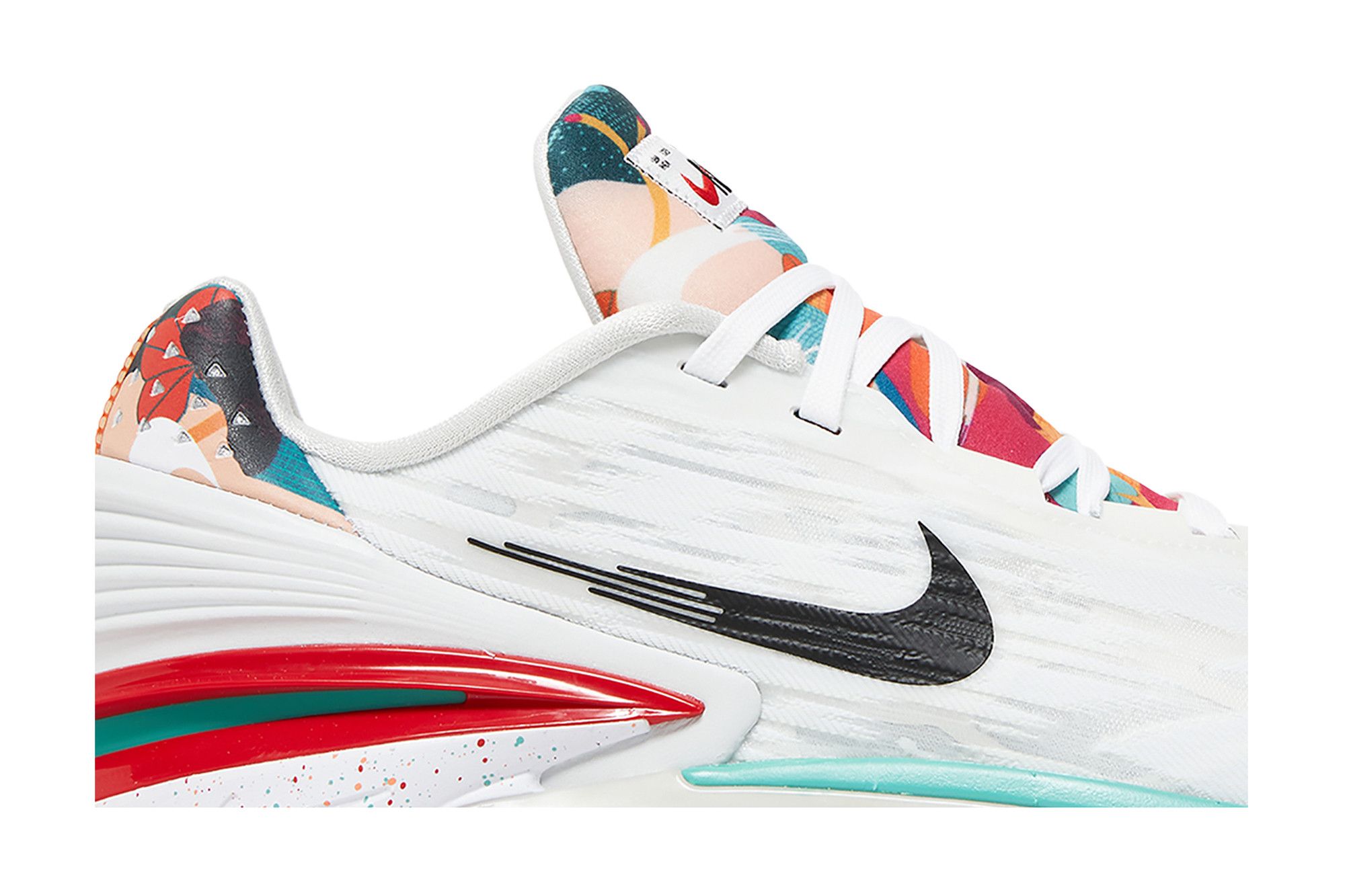 Deals on Men's Air Zoom GT Cut 2 'Leap High' on Sneakers.com
