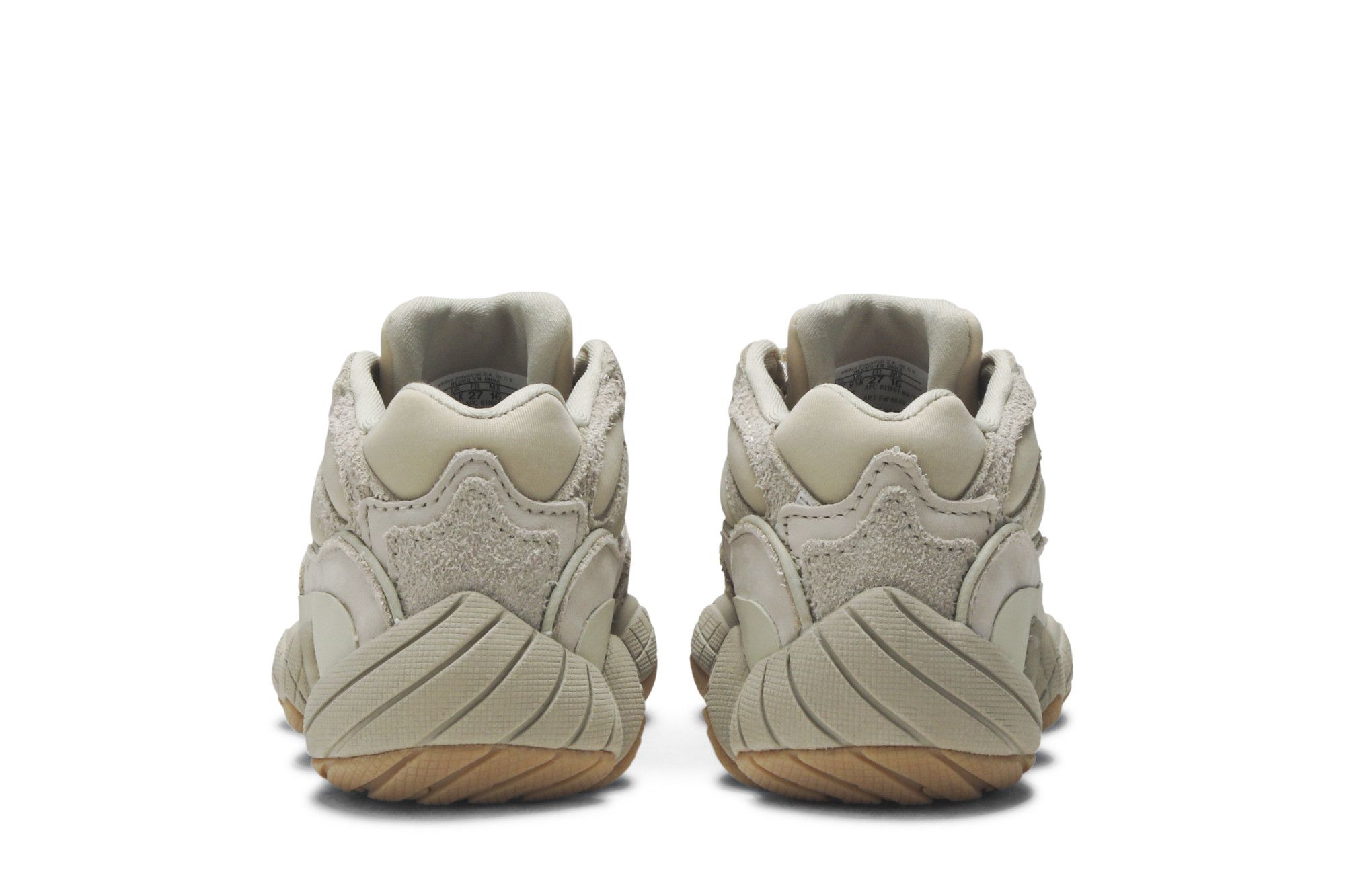 adidas gazelle silver green womens Adidas Yeezy 500 Infants 'Stone Salt'  SOLESTREET