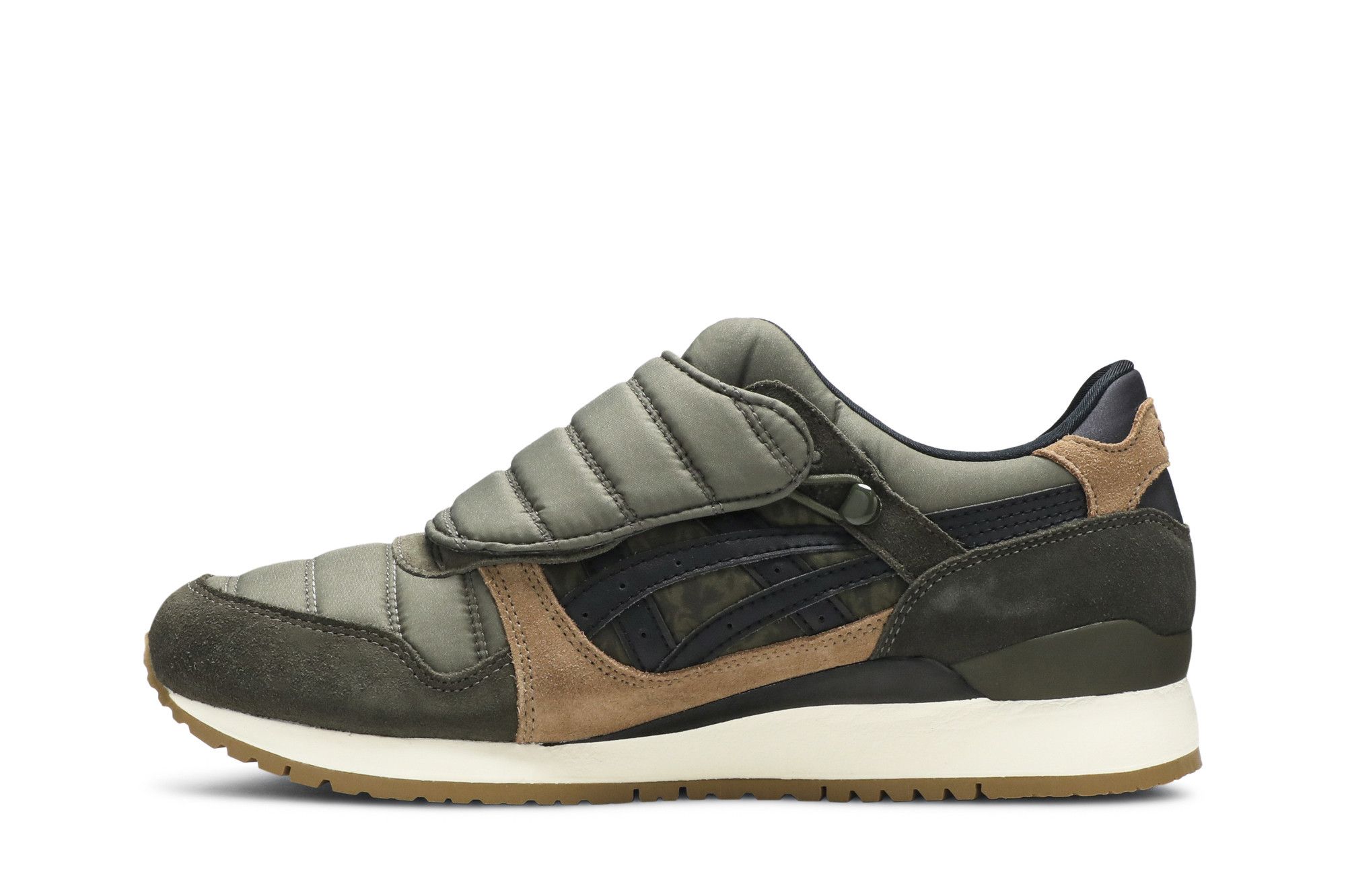 Deals on Men's Limited Edt x SBTG x Gel Lyte 3 'Monsoon Patrol' on