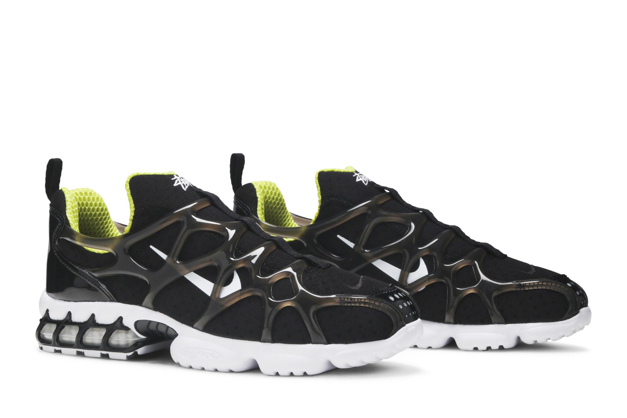Nike Shoe Nike Stussy Kukini Black Deals On Men