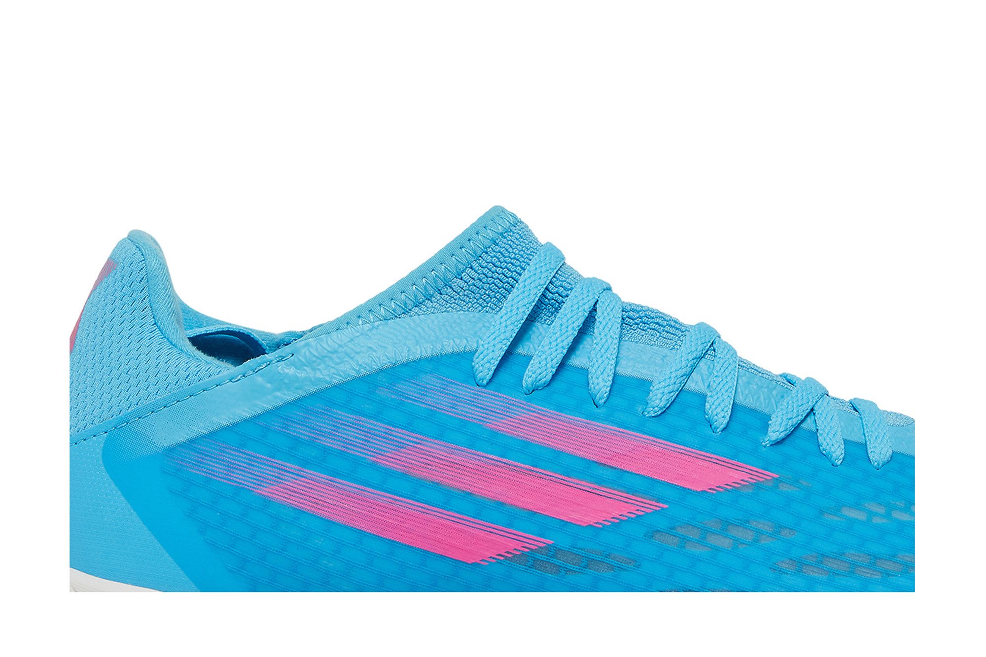 NWT adidas X Speedflow.3 FG Soccer Shoe Sky Rush/Pink/White Men’s 12 Amazon.com | adidas Adult X Speedflow.4 Indoor Sky Rush/Team  main image 4