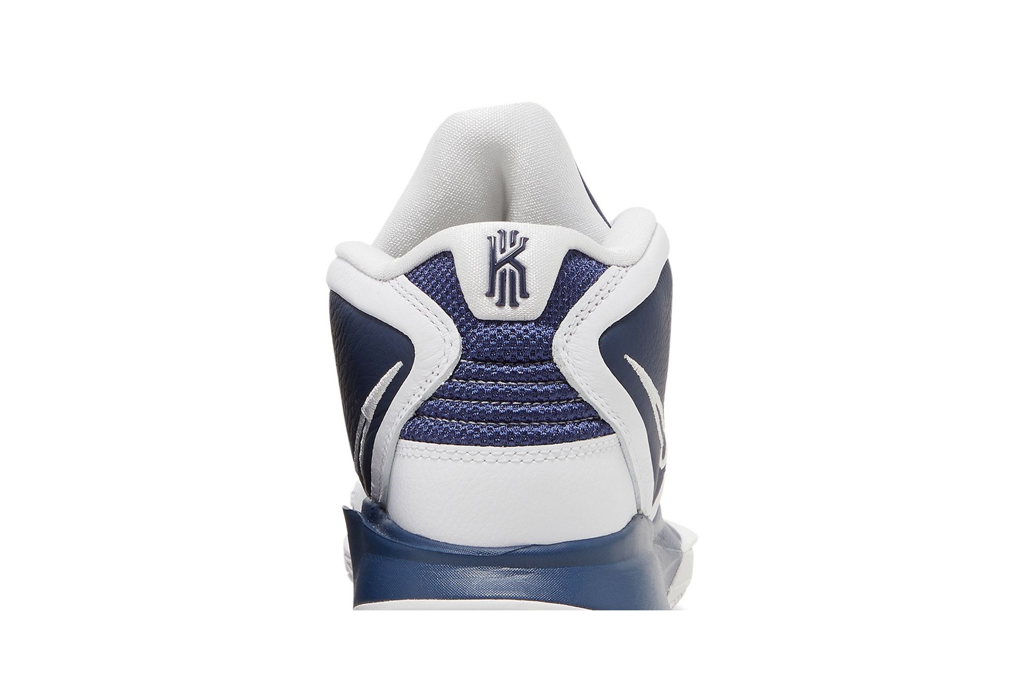 Nike‎ Kyrie Infinity TB Midnight Navy/White Mens Size 10 DO9616-400 Deals on Men main image 3