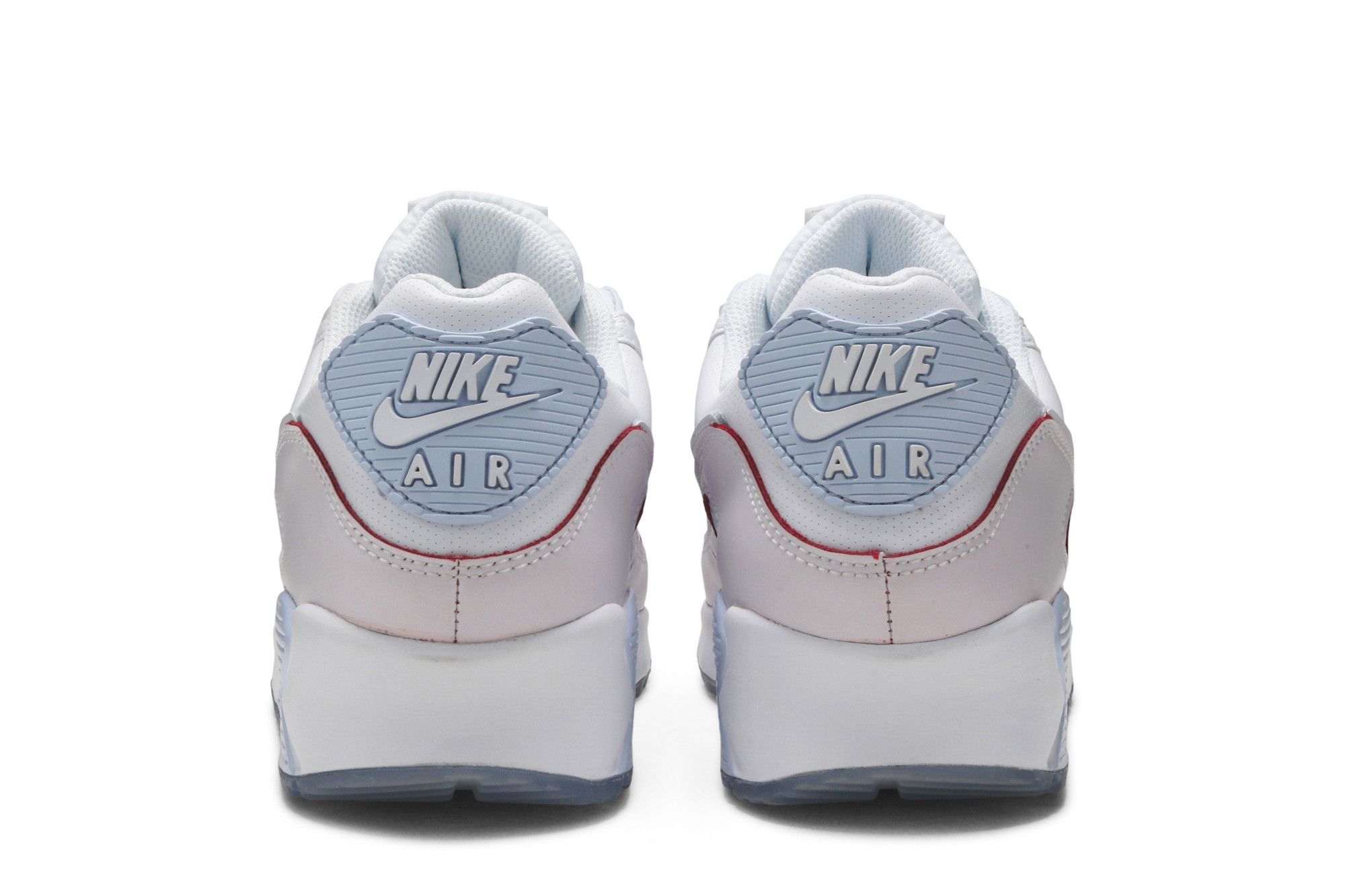 Nike Air Max 90 DIY Flare Nike Air Max 90 DIY Flare : r/Sneakers main image 4