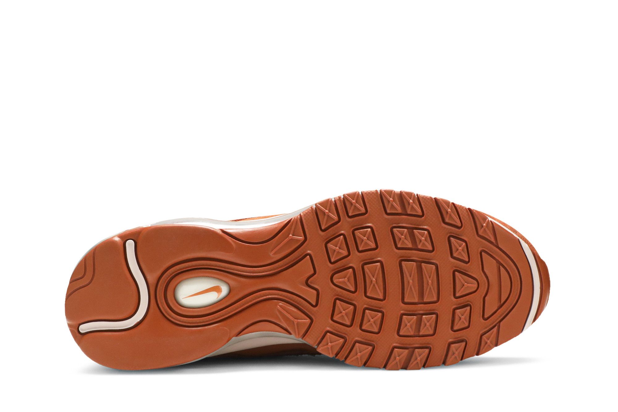 air max 97 dark russet