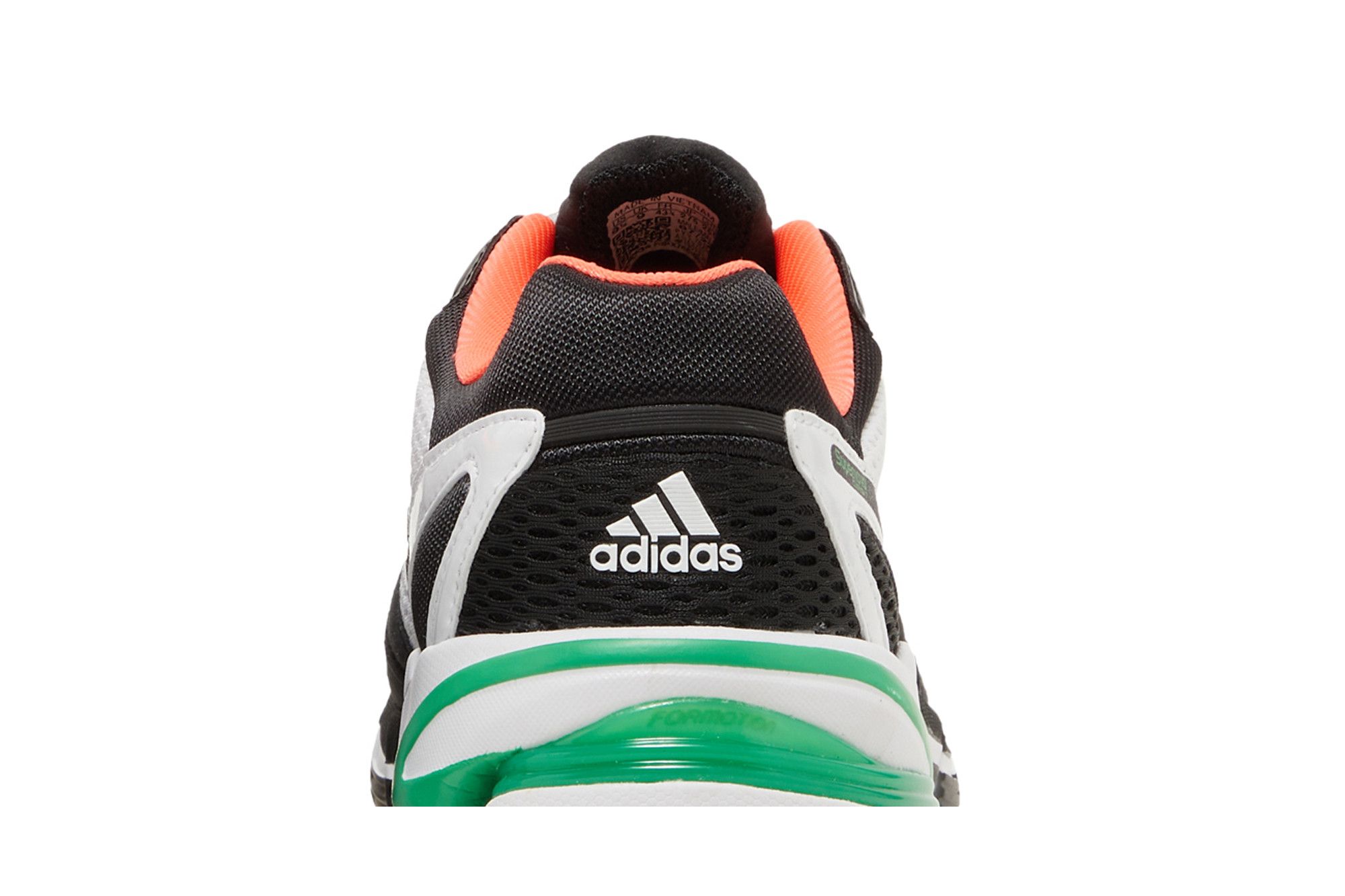 NWOT IRAK x adidas Supernova Cushion 7 The adidas Supernova Cushion 7 x IRAK will be available  main image 2