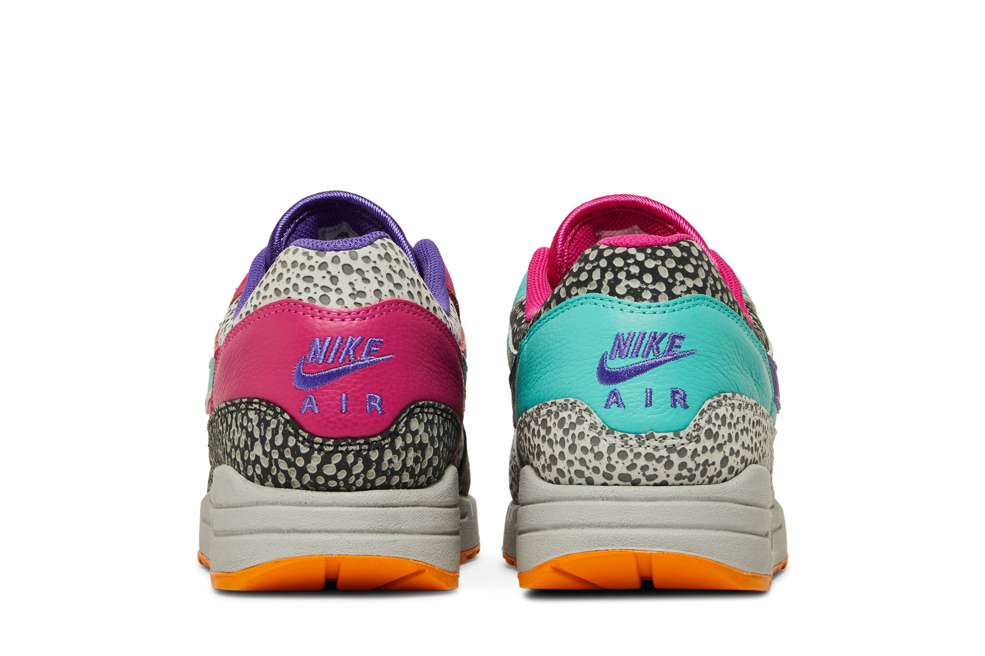 Deals on Men's Air Max 1 Unlocked By You on Sneakers.com