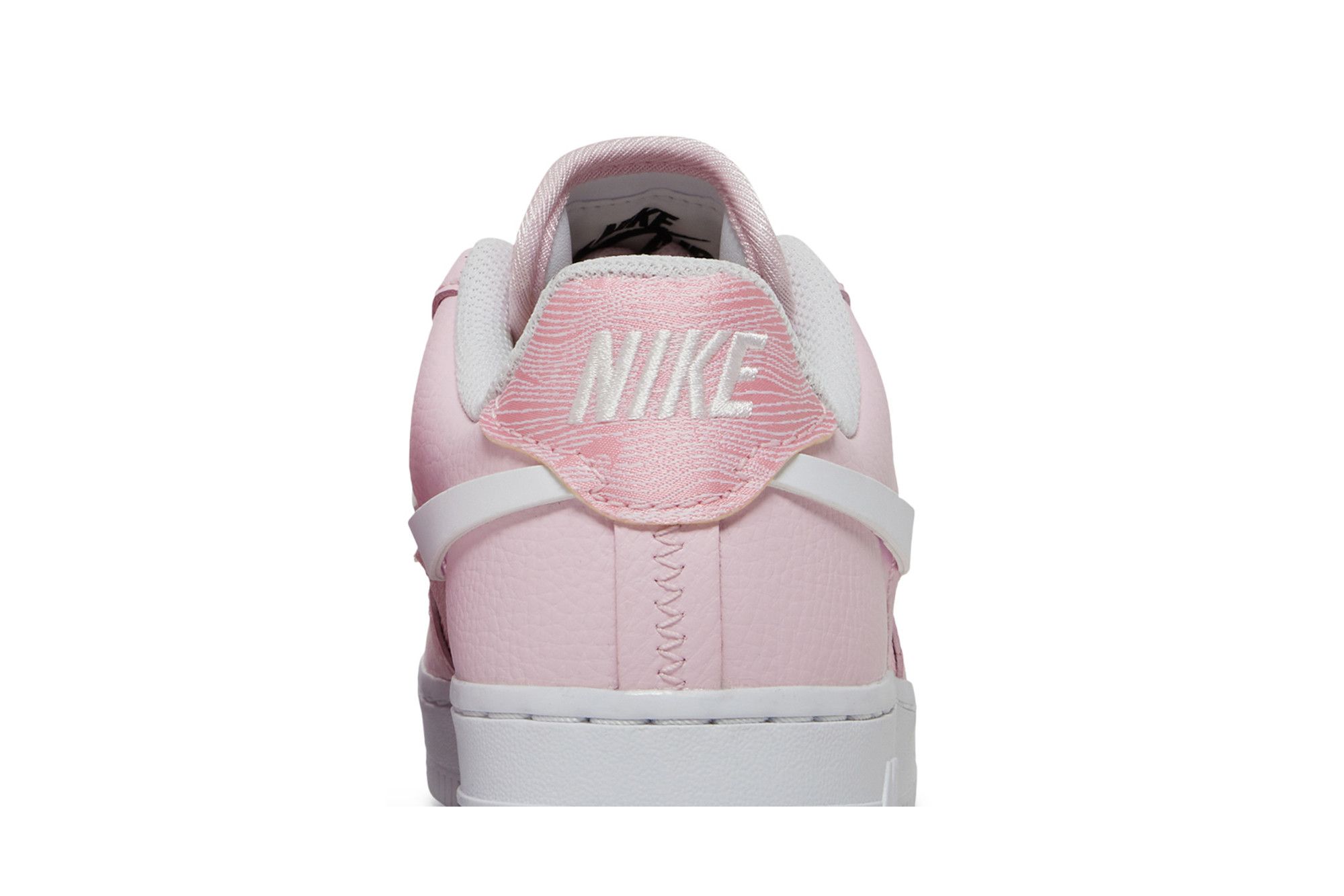 Deals on Women's Air Force 1 Low LXX 'Pink Foam' on Sneakers.com