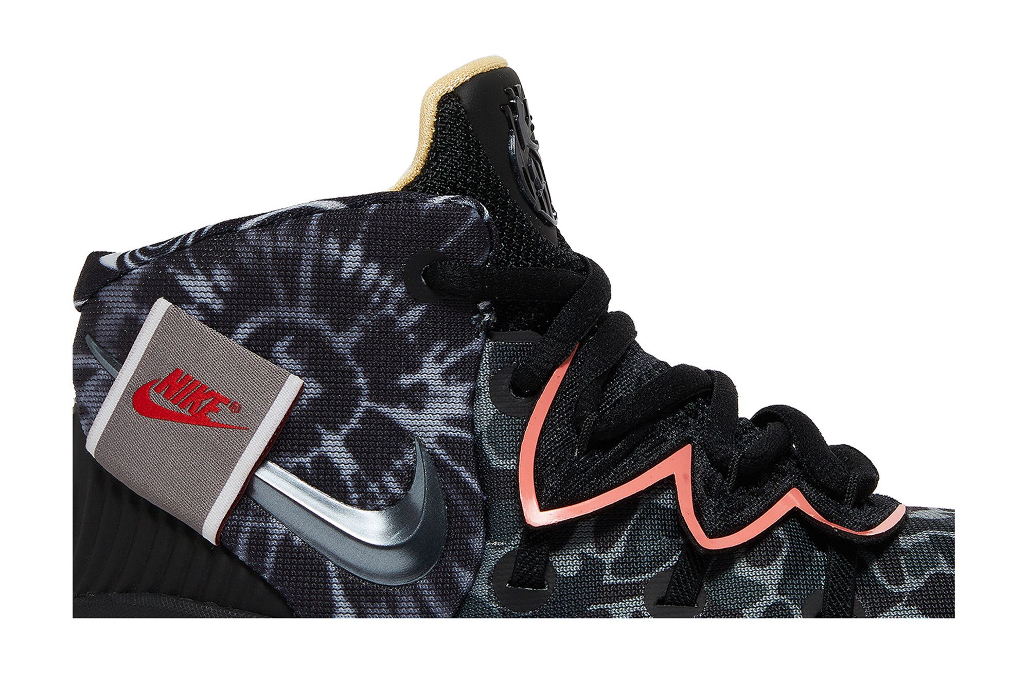 nike kyrie s2 what the