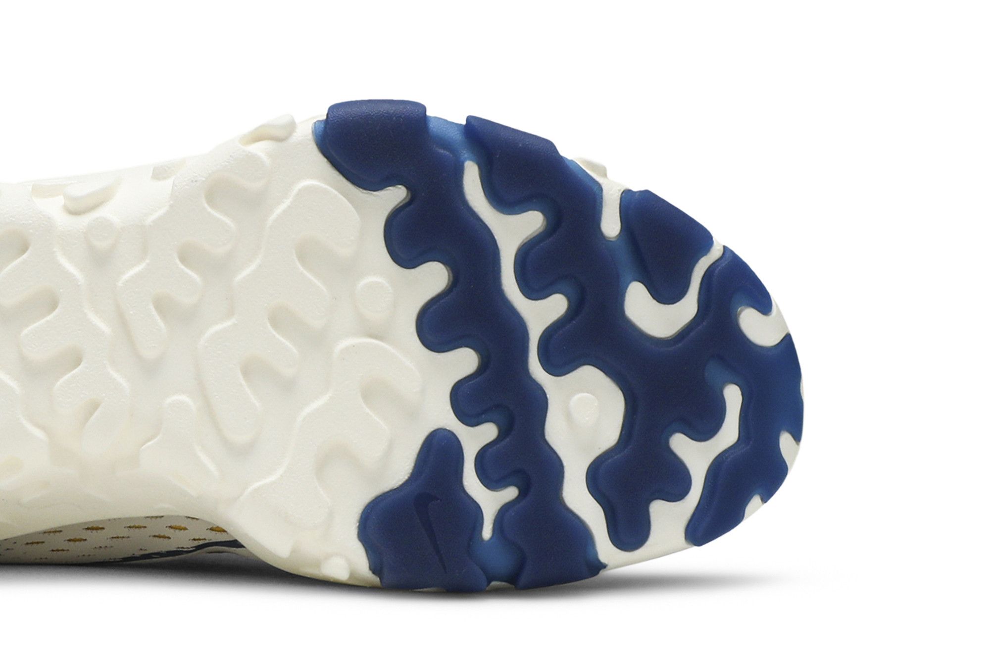 react vision orewood