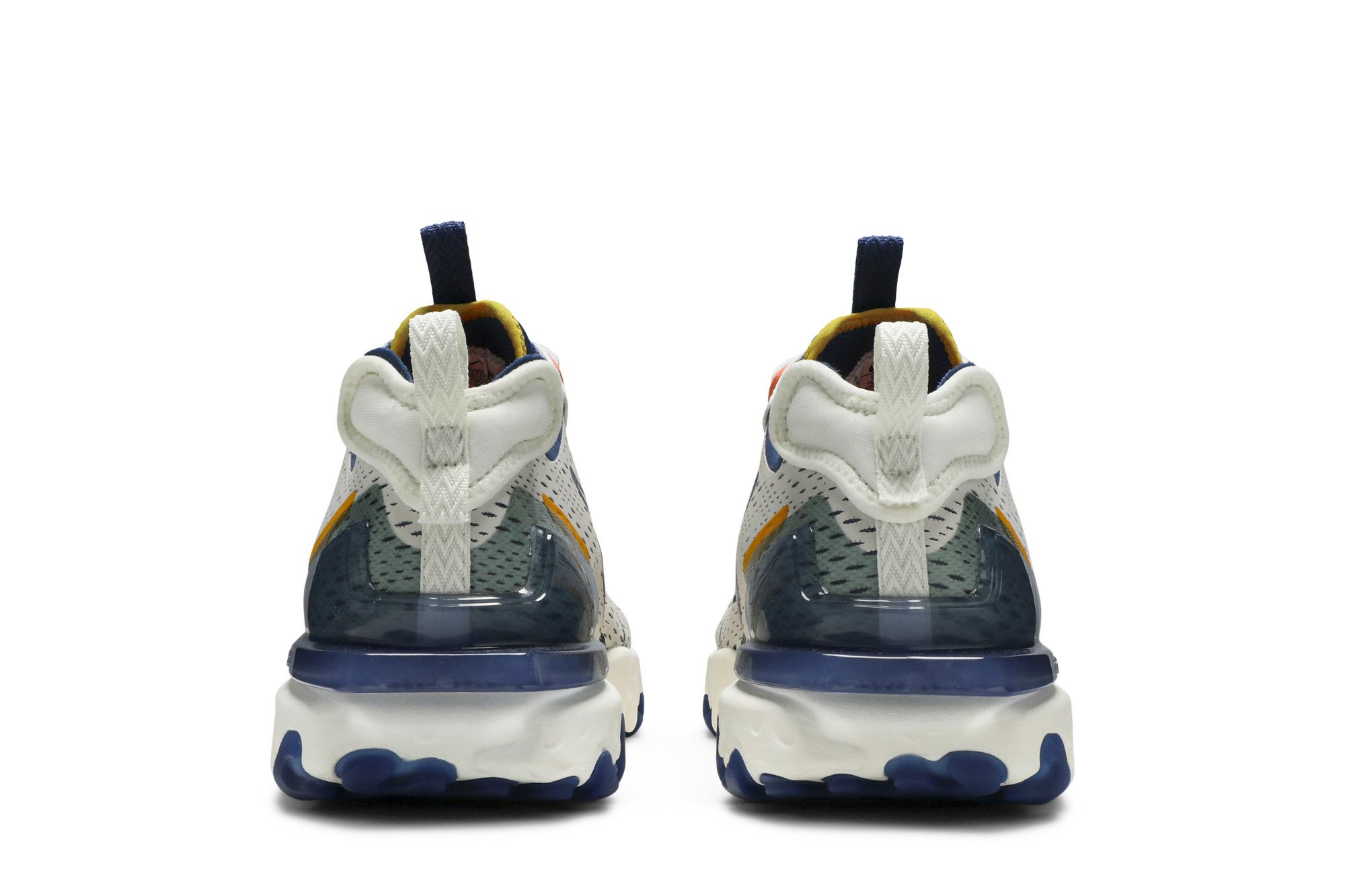 react vision orewood