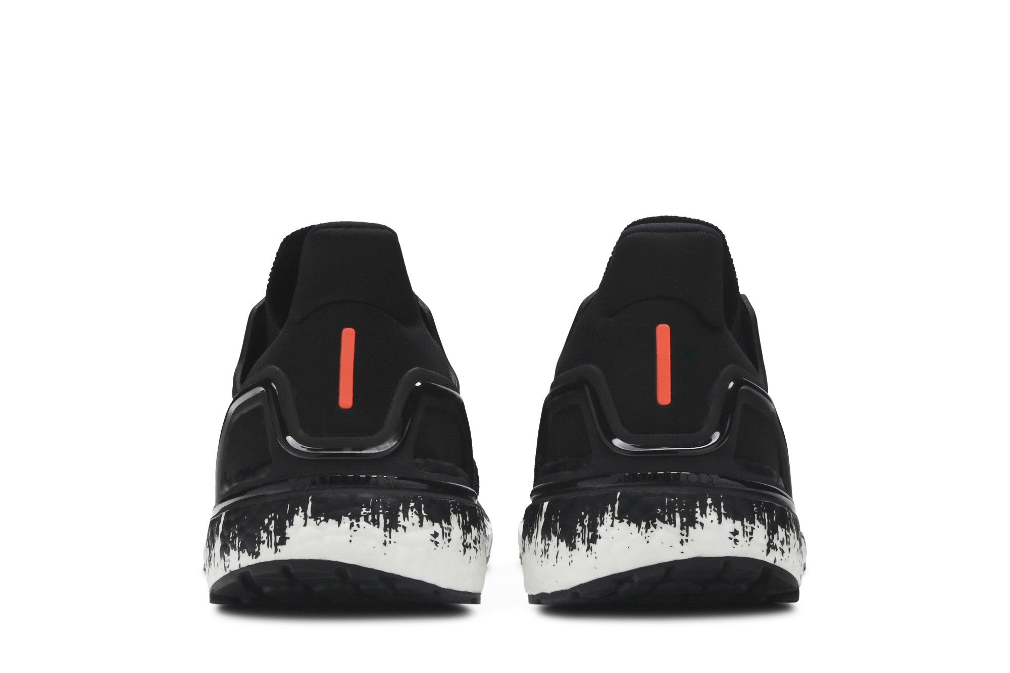 Deals on Men's UltraBoost 20 'Marble' on Sneakers.com