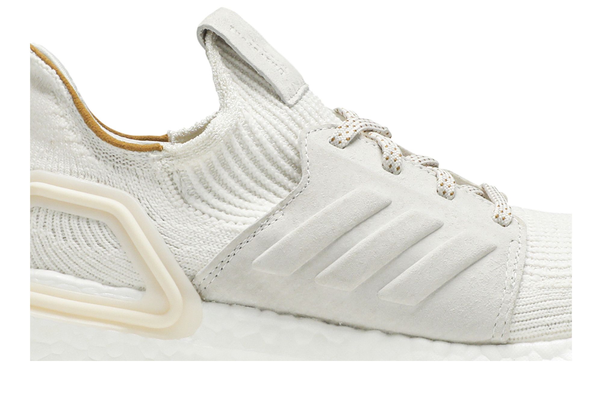 Deals on Men's Universal Works x UltraBoost 19 'Chalk White' on