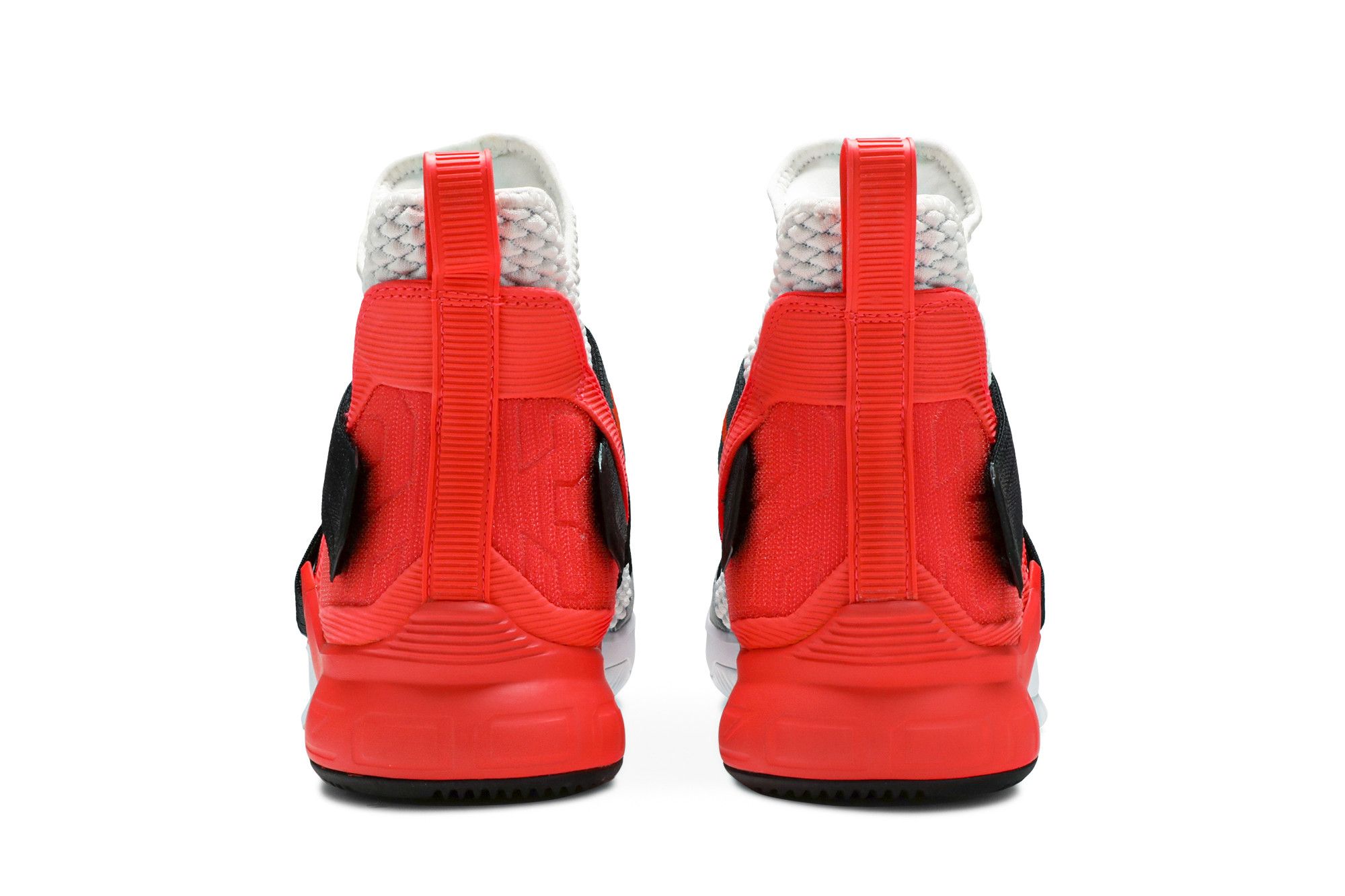 lebron soldier 12 crimson