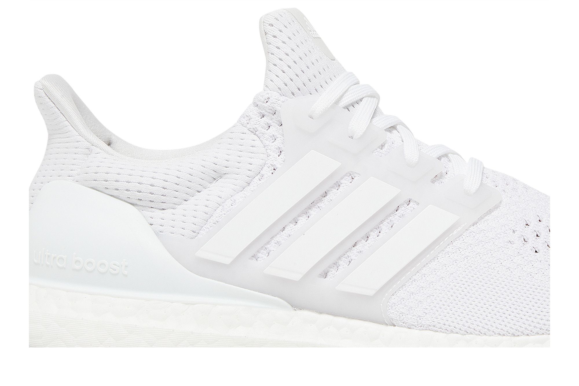 Deals on Men's UltraBoost 1.0 'Triple White 2023' on Sneakers.com