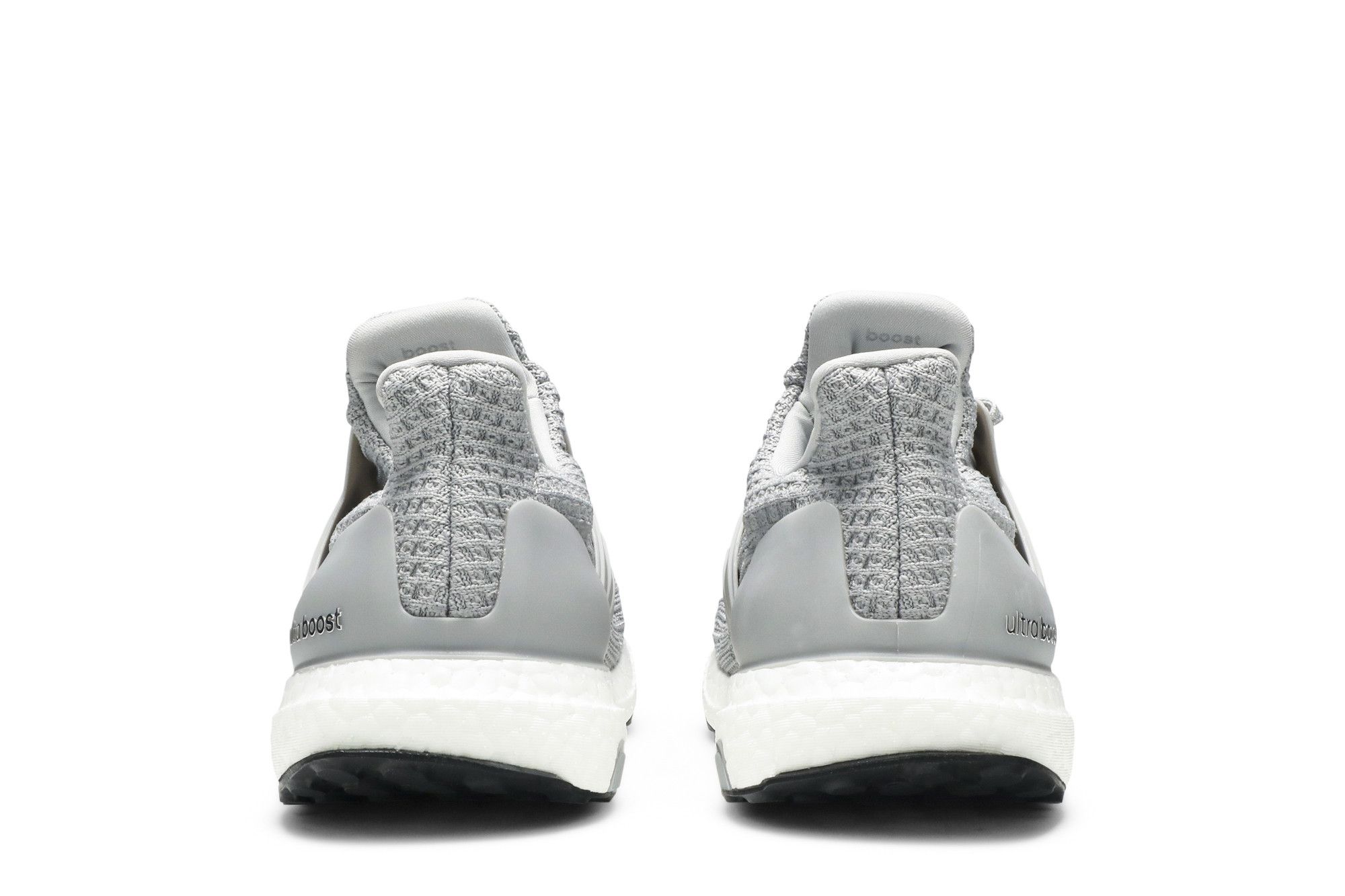 adidas gazelle silver green womens Adidas Ultraboost 1.0 "Wool Grey"  Beater Sneaker