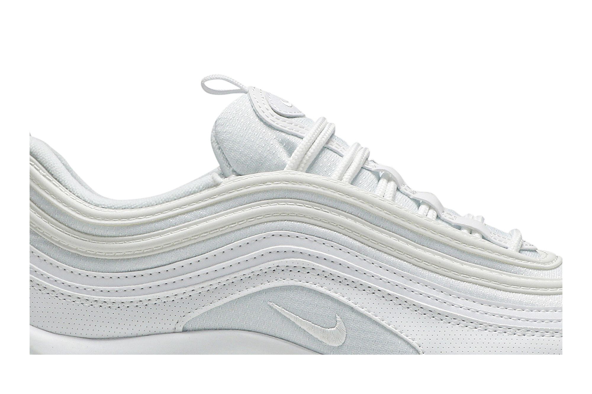 nike air max 97 qs white metallic silver