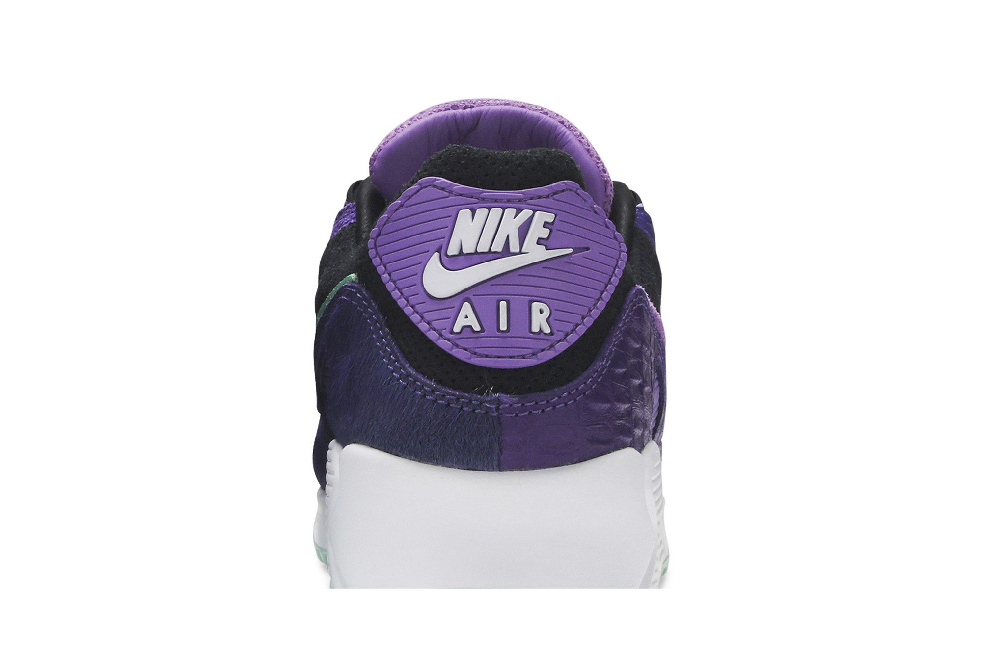 air max 90 exotic animal