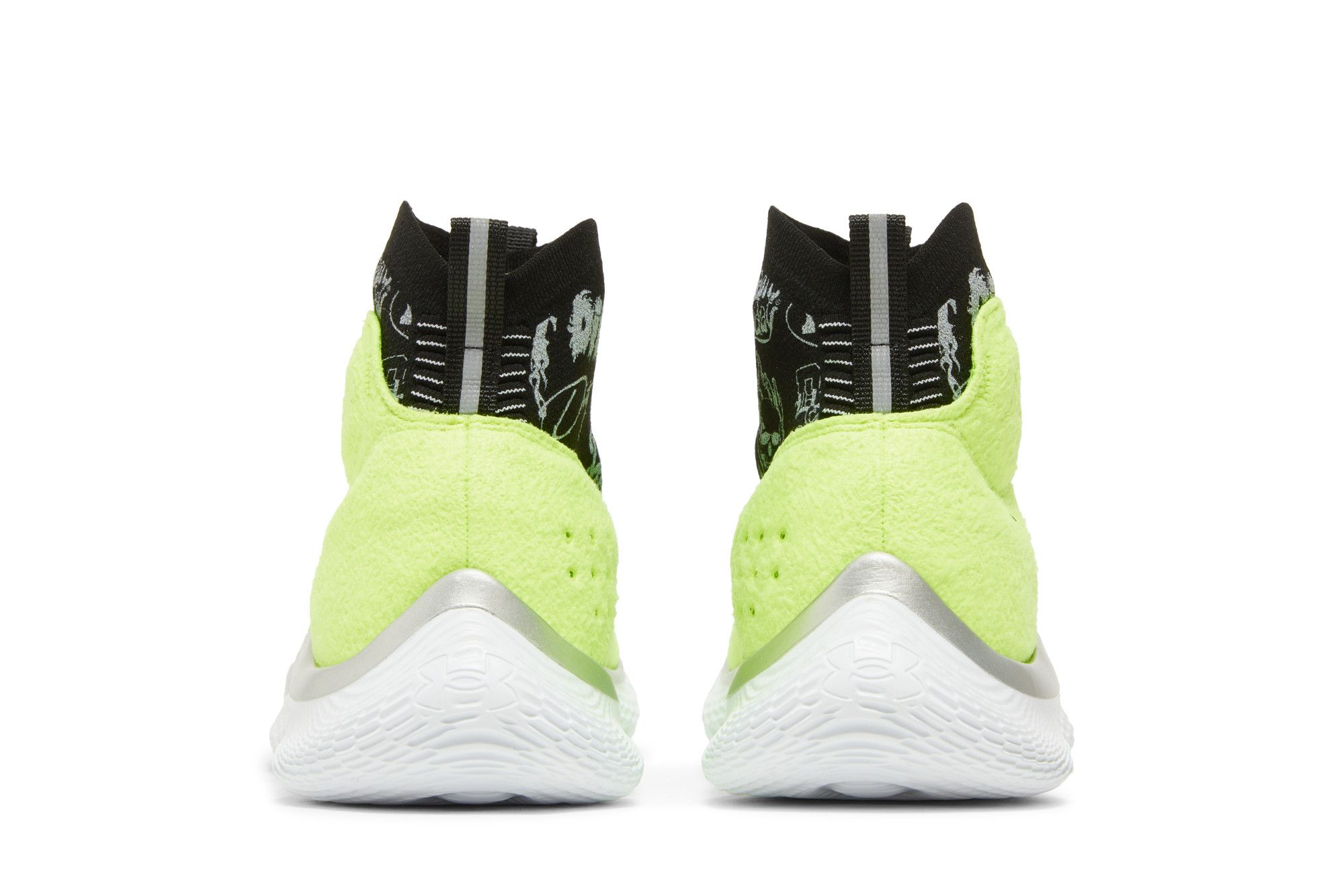 Deals on Men's Diet Starts Monday x Curry 4 FloTro 'Tennis Ball