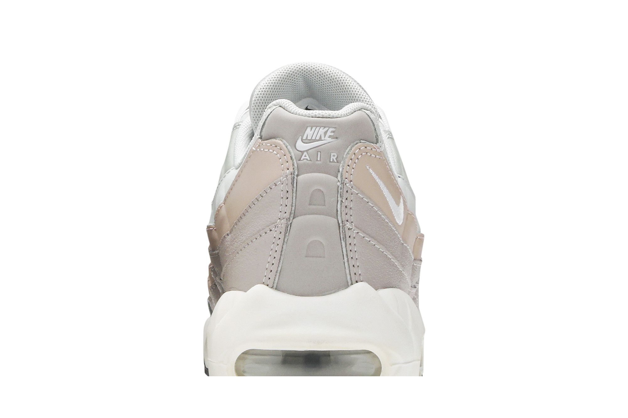 Baskets Nike Air Max 95 'Moon Particle' - Taille 37,5 EU (US 6,5) - Modèle 2016 Neuf Avec Boîte