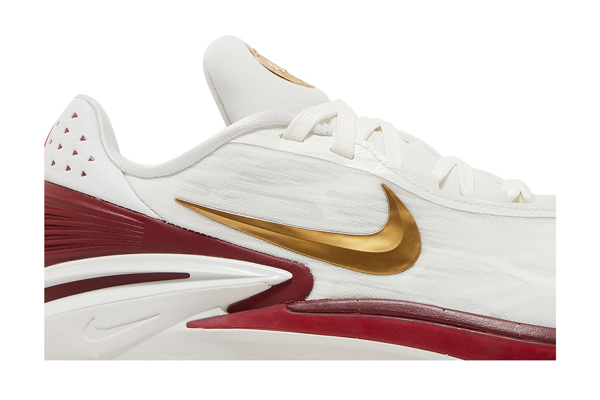 Deals on Men's Air Zoom GT Cut 2 'Sisterhood' on Sneakers.com