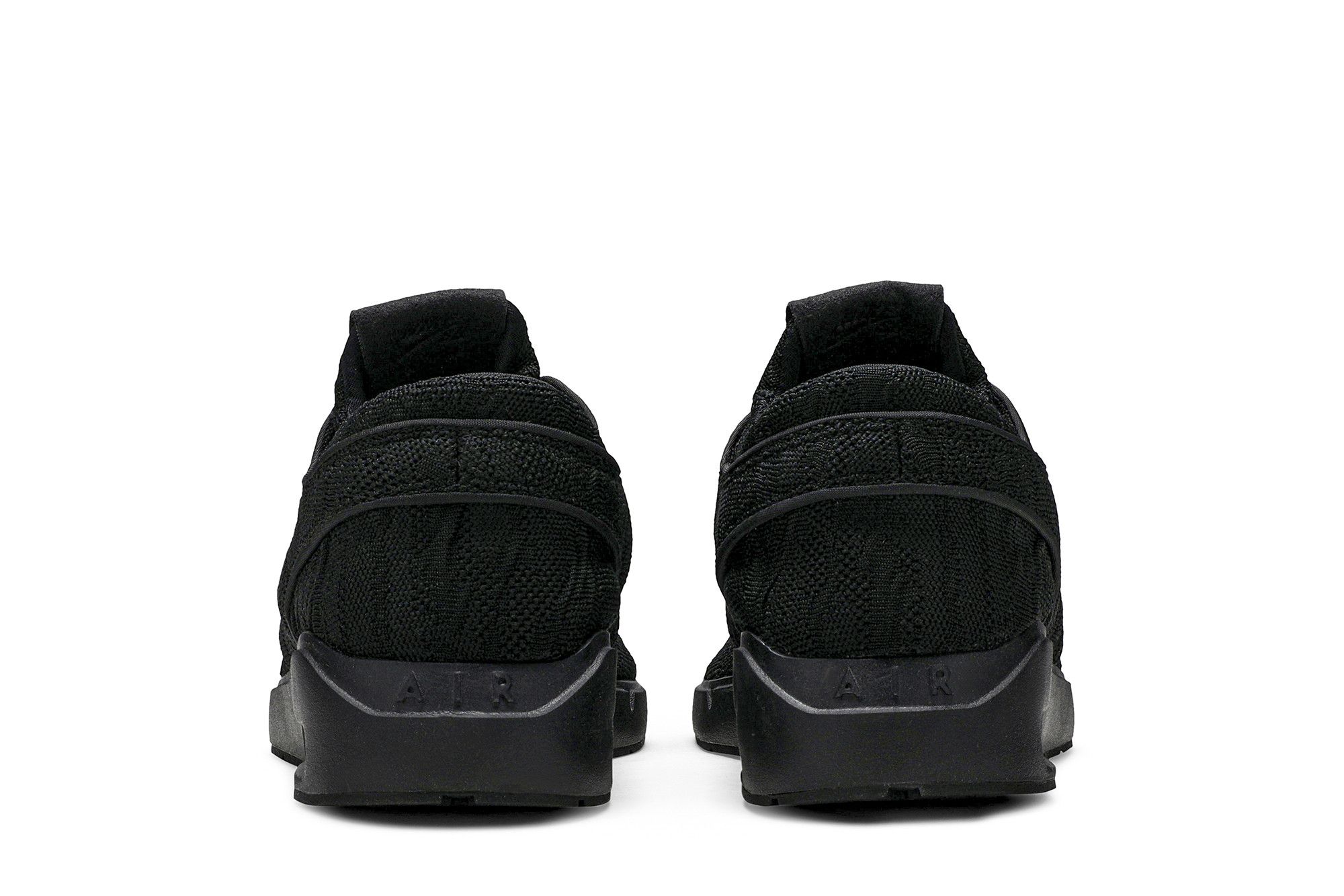 janoski air max 2 black