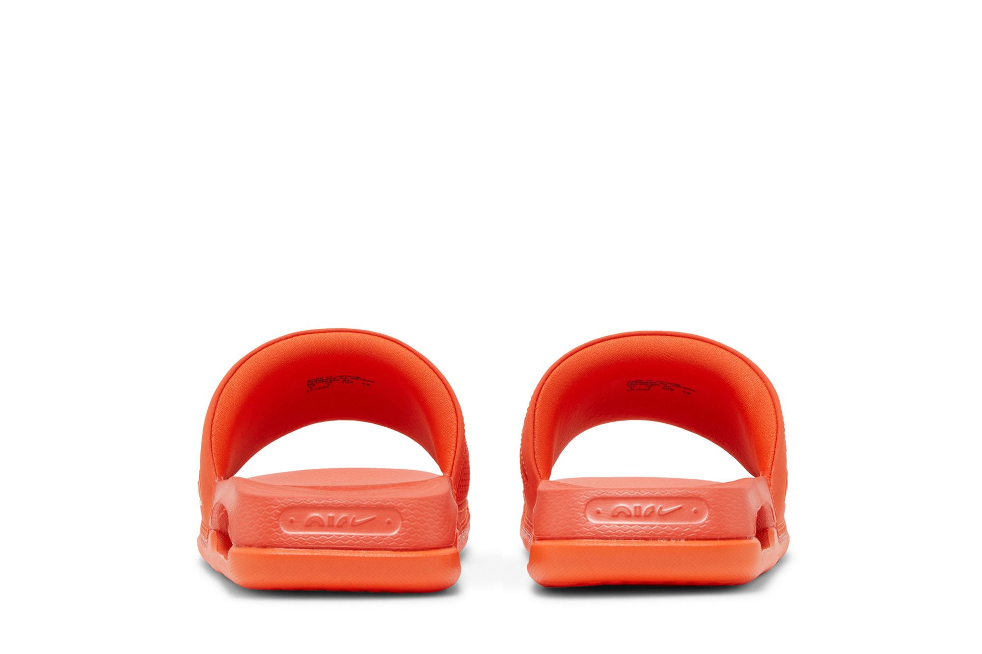 [M-10] Air Max Cirro Slide✨️Safety Orange✨️ 4-135_41eb9467-5b31-488b-b81b-  main image 2