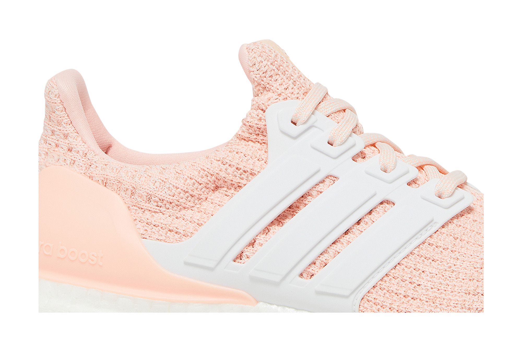 Deals on UltraBoost 4.0 J 'Clear Orange' on Sneakers.com