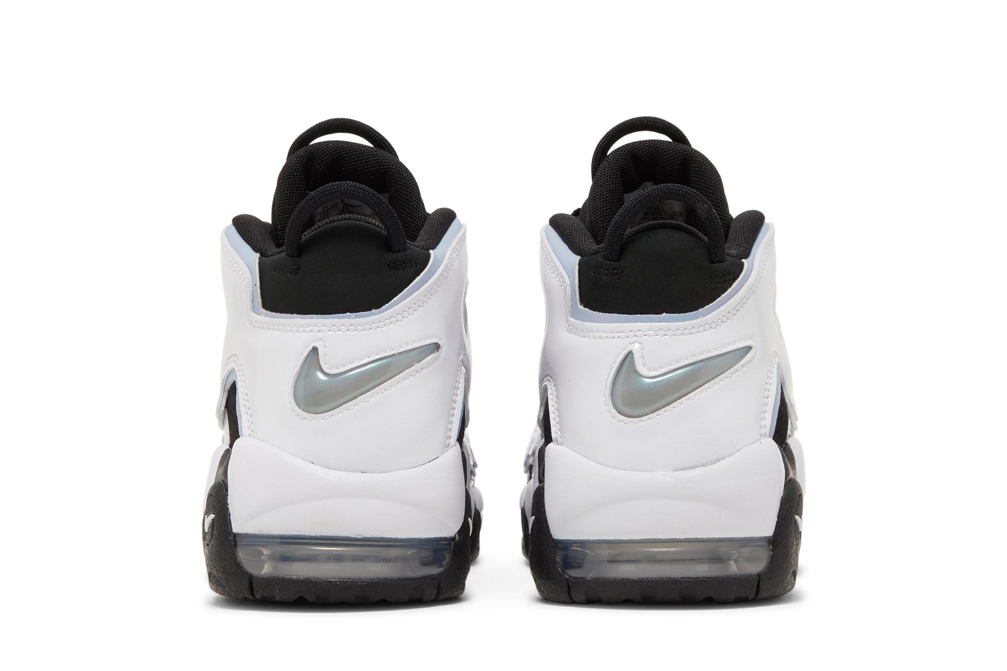 Deals on Air More Uptempo GS 