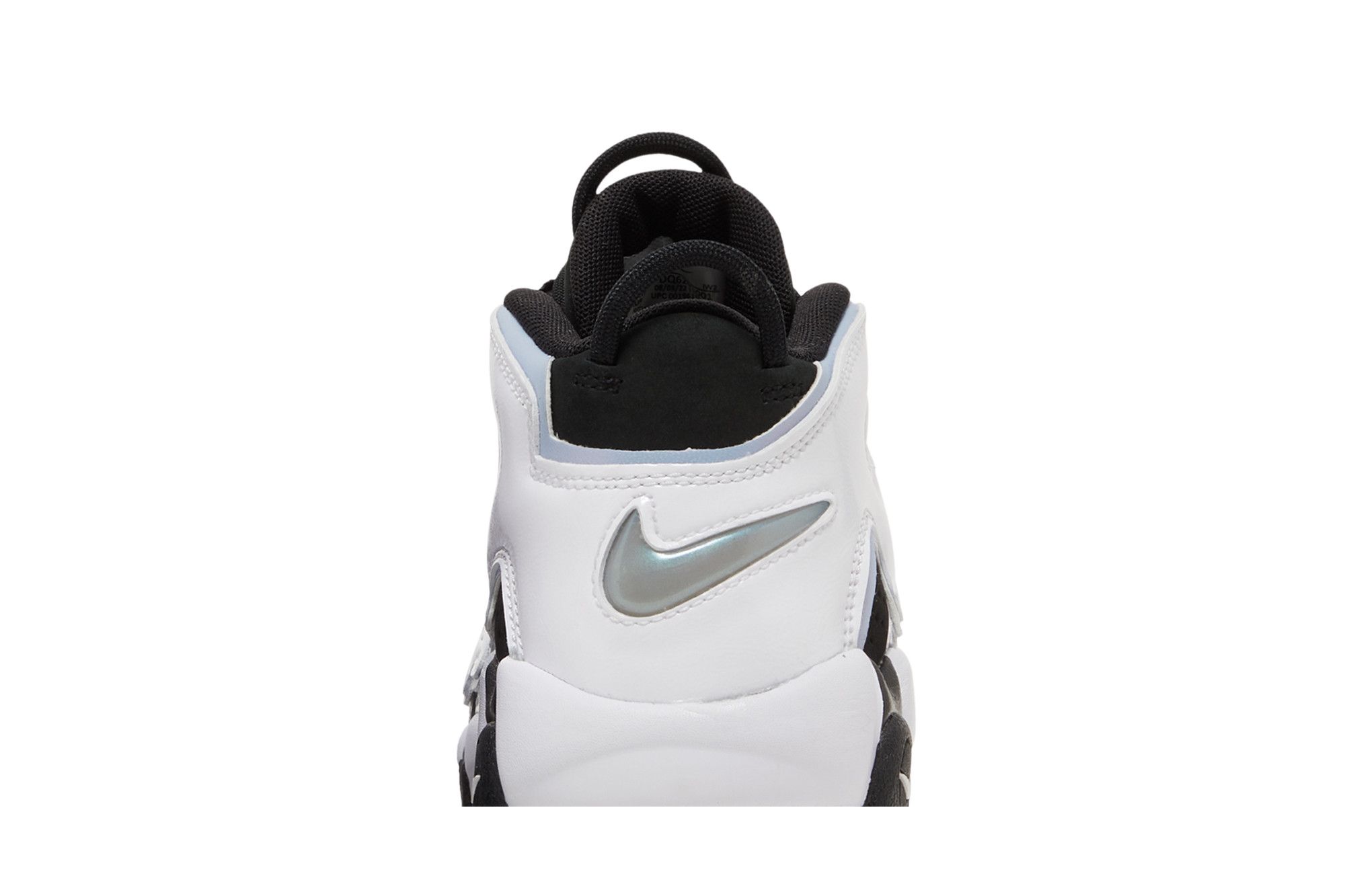 Deals on Air More Uptempo GS 