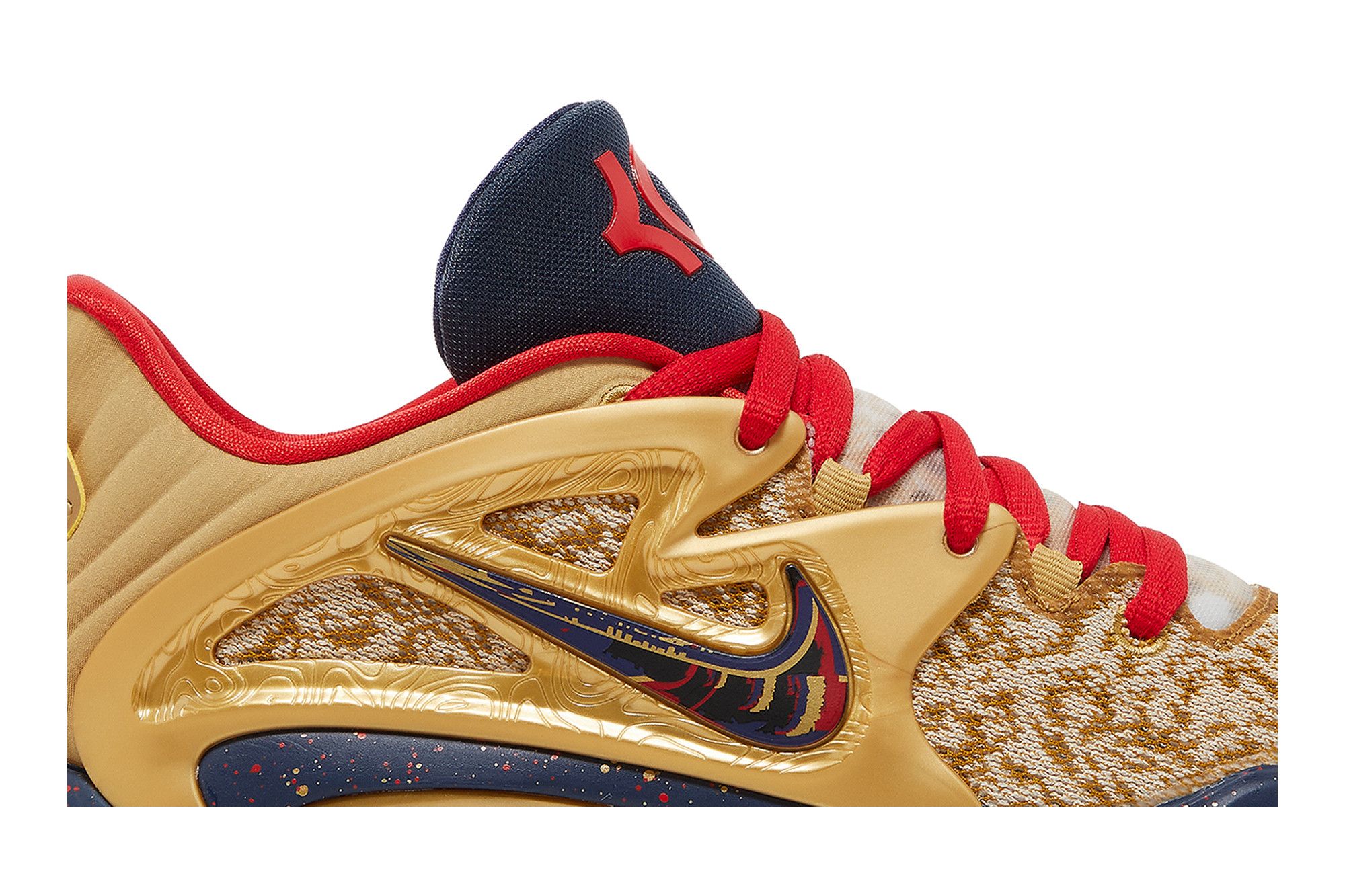 Nike KD 15 Olympic Men’s Size 13 KD 15 EP  main image 2